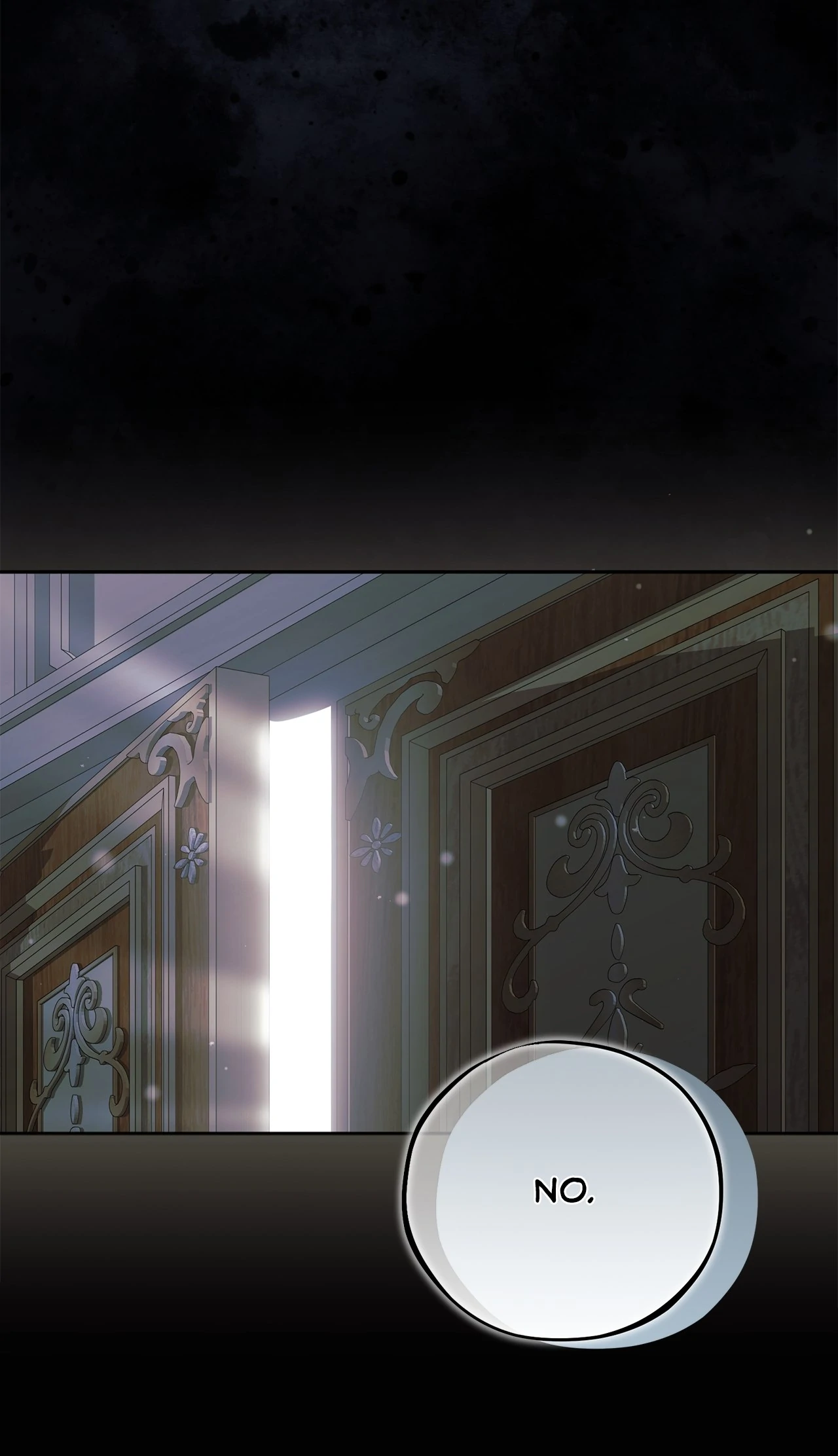 Run Away, From Me Chapter 47 page 26