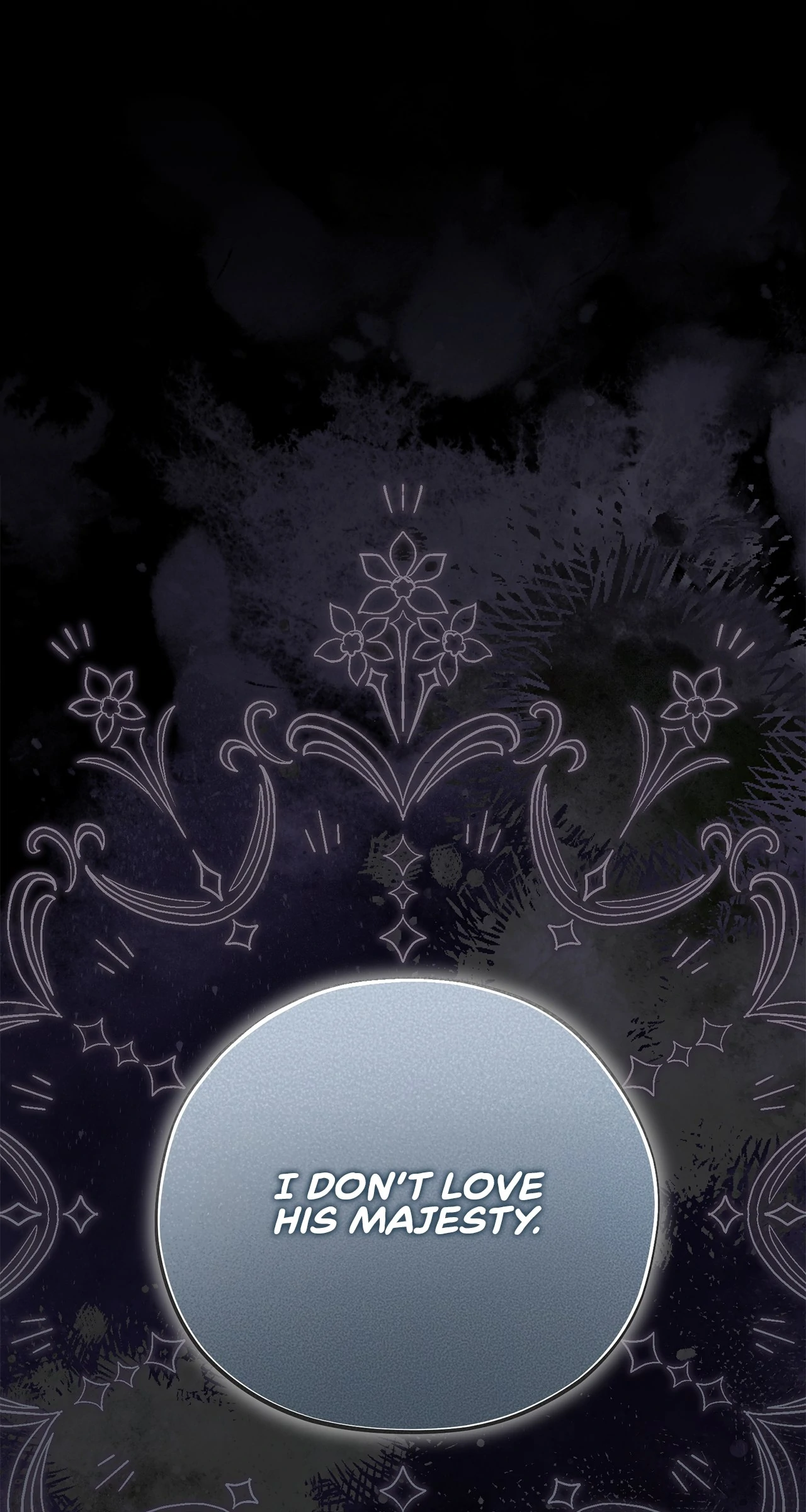 Run Away, From Me Chapter 47 page 27