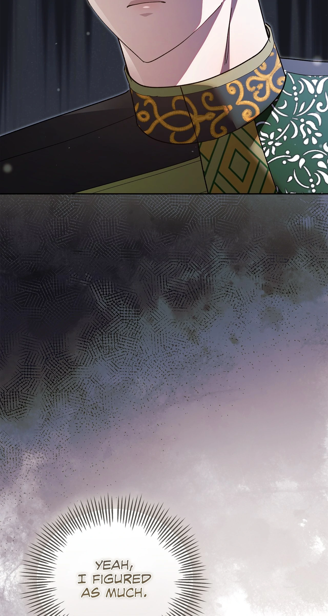 Run Away, From Me Chapter 47 page 29