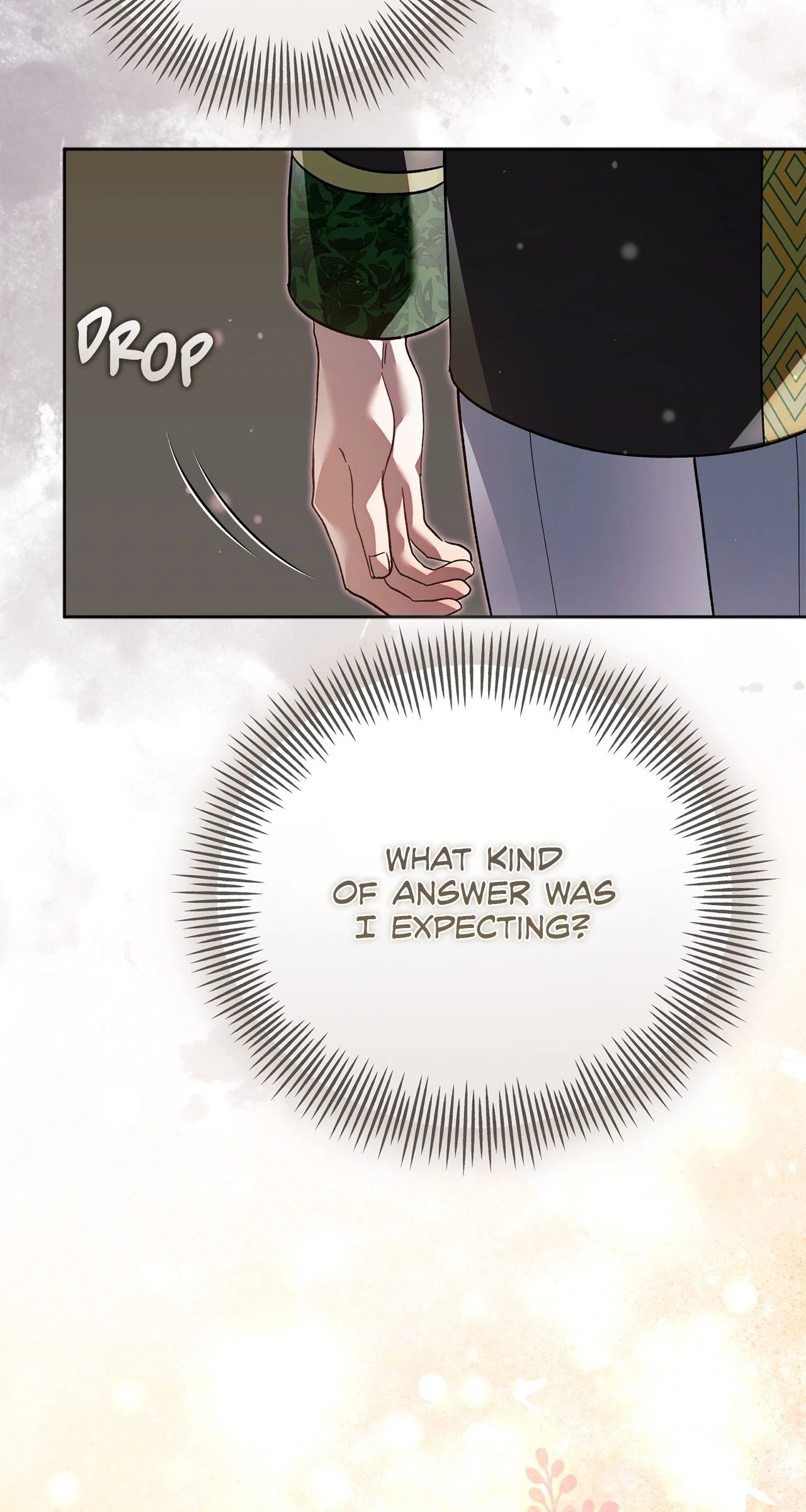 Run Away, From Me Chapter 47 page 30