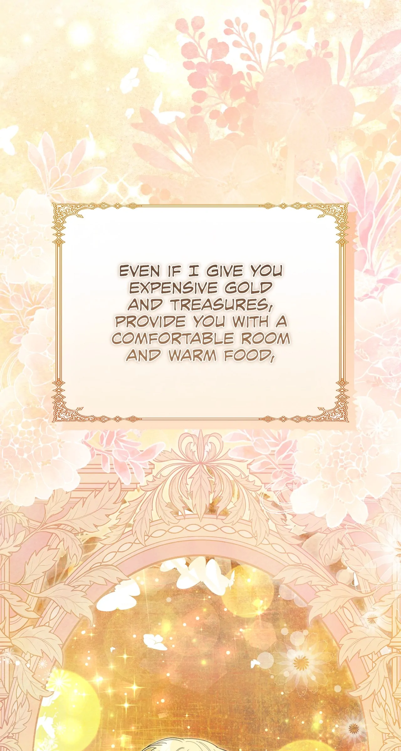 Run Away, From Me Chapter 47 page 31