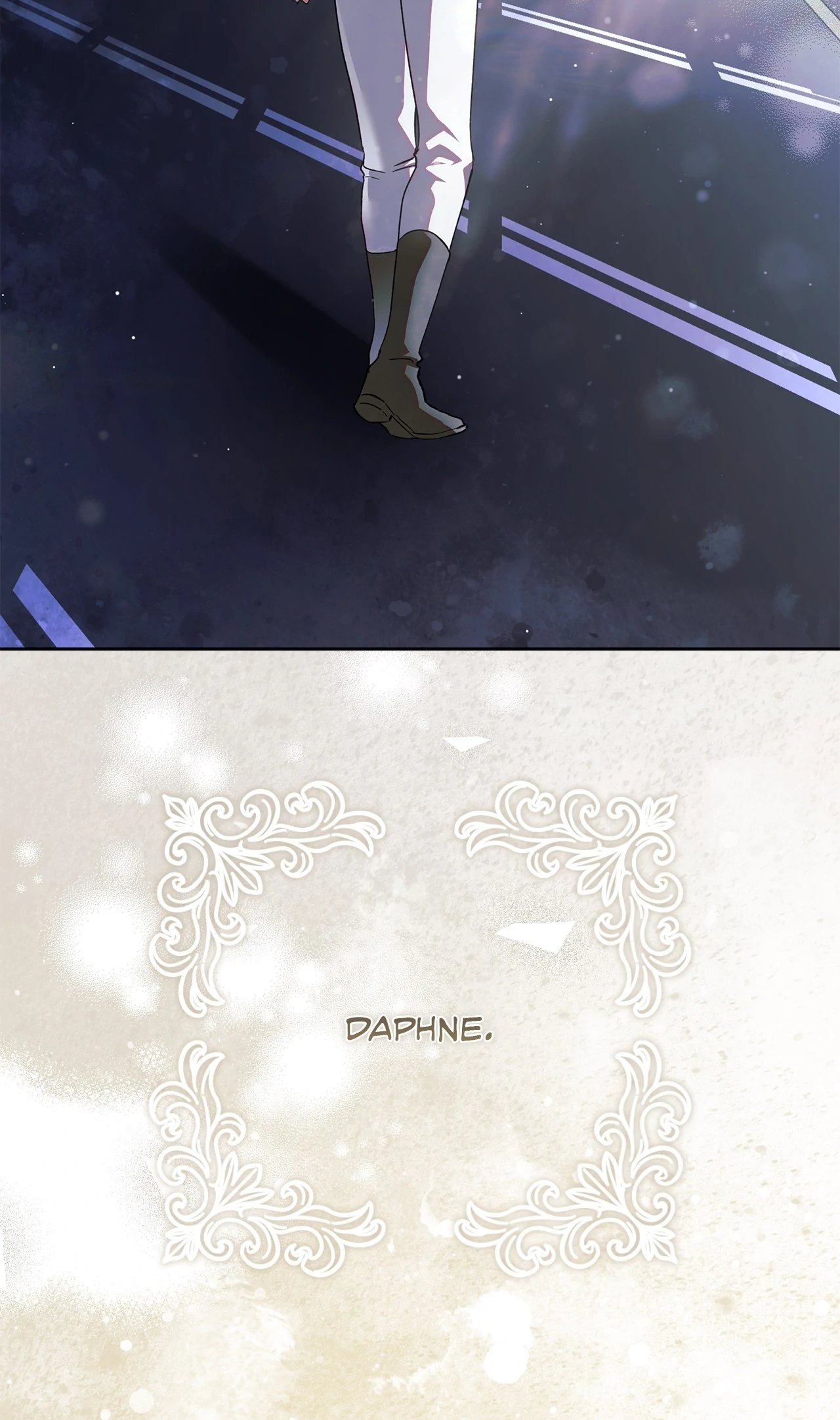 Run Away, From Me Chapter 47 page 36
