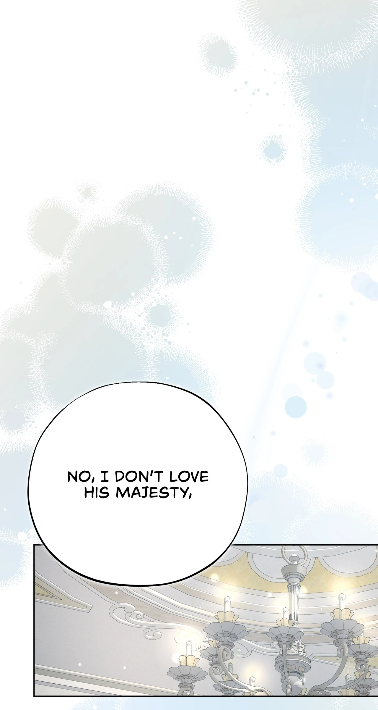 Run Away, From Me Chapter 47 page 38