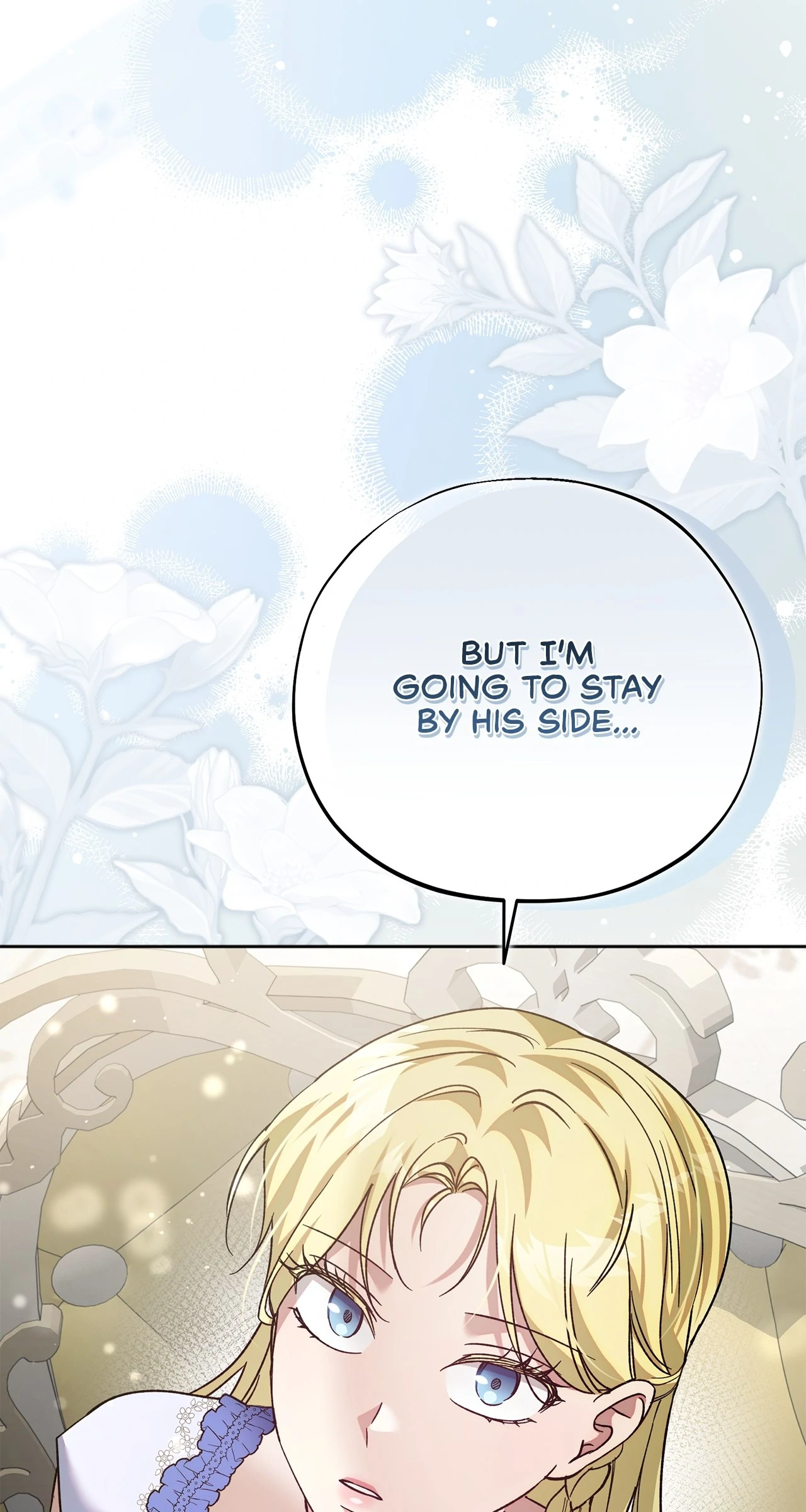 Run Away, From Me Chapter 47 page 39