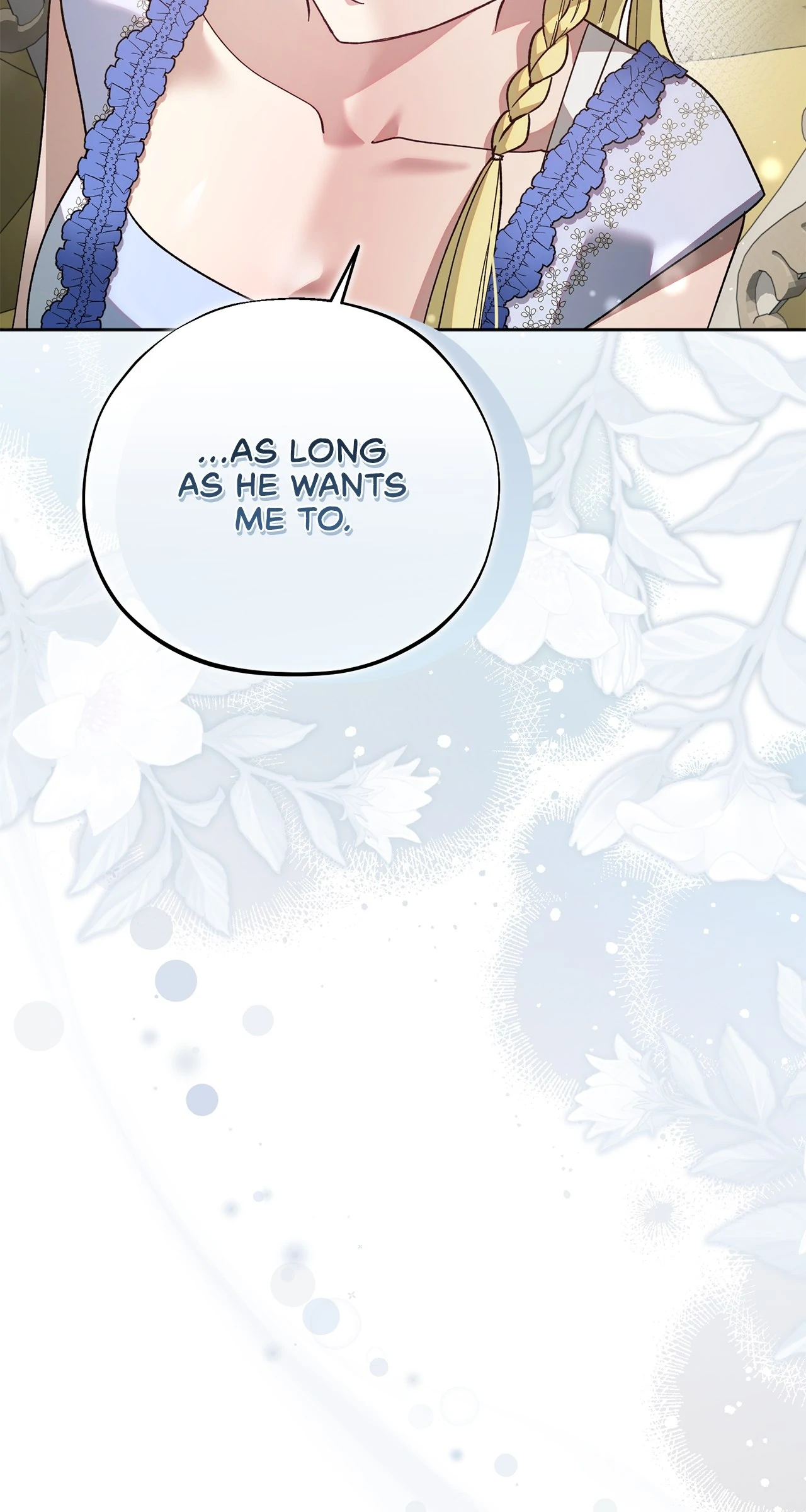 Run Away, From Me Chapter 47 page 40