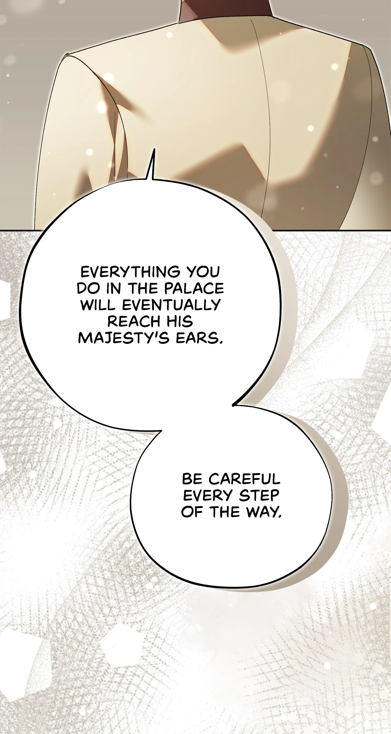 Run Away, From Me Chapter 47 page 44