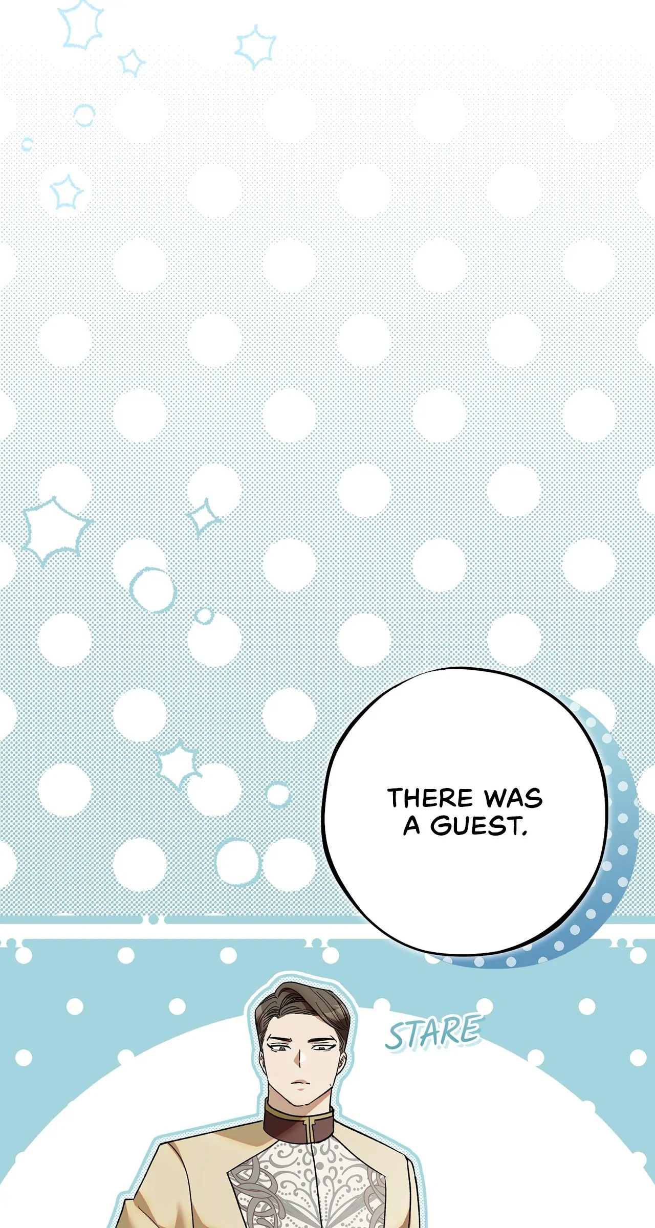 Run Away, From Me Chapter 47 page 49