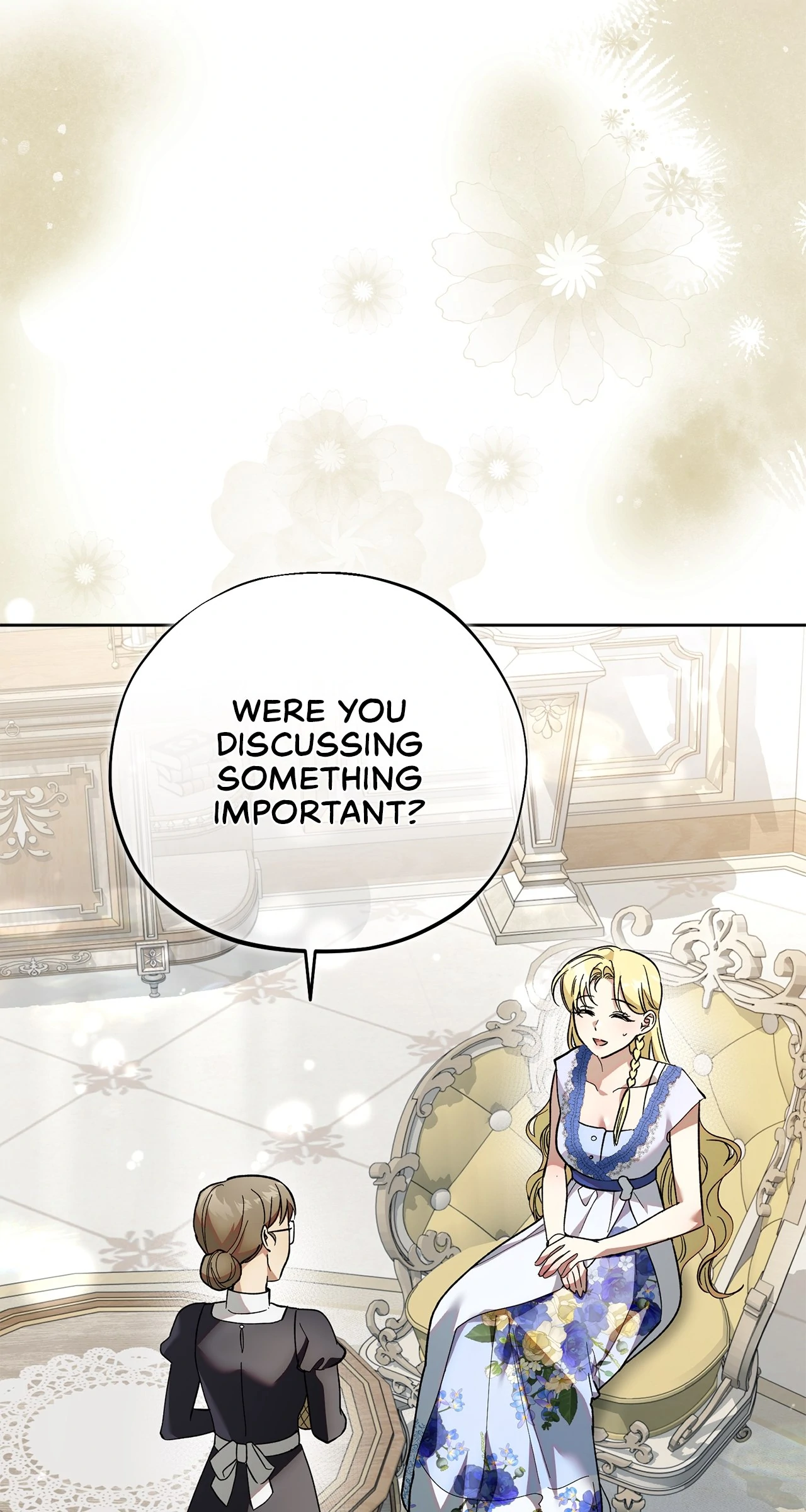 Run Away, From Me Chapter 47 page 53
