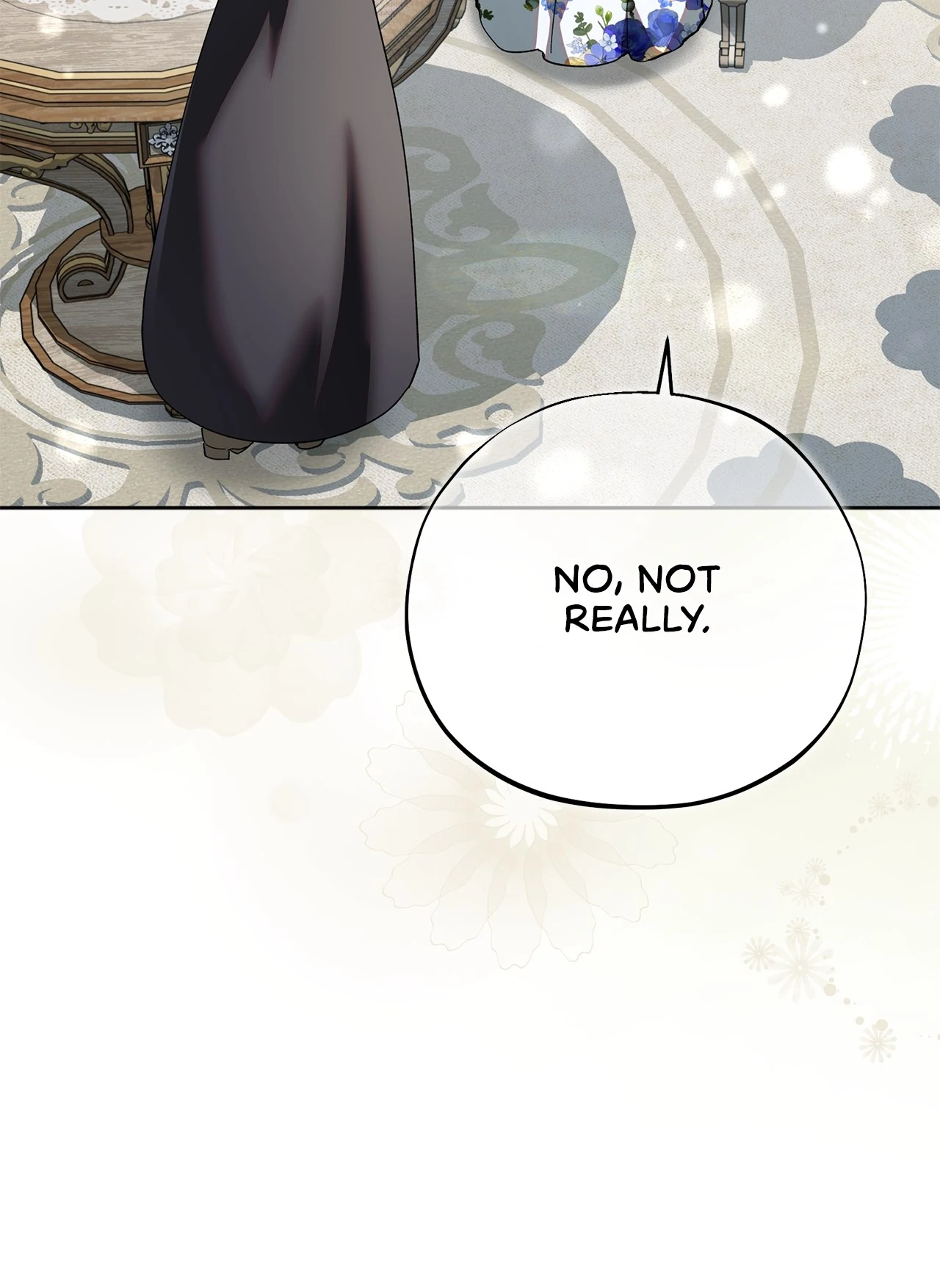 Run Away, From Me Chapter 47 page 54