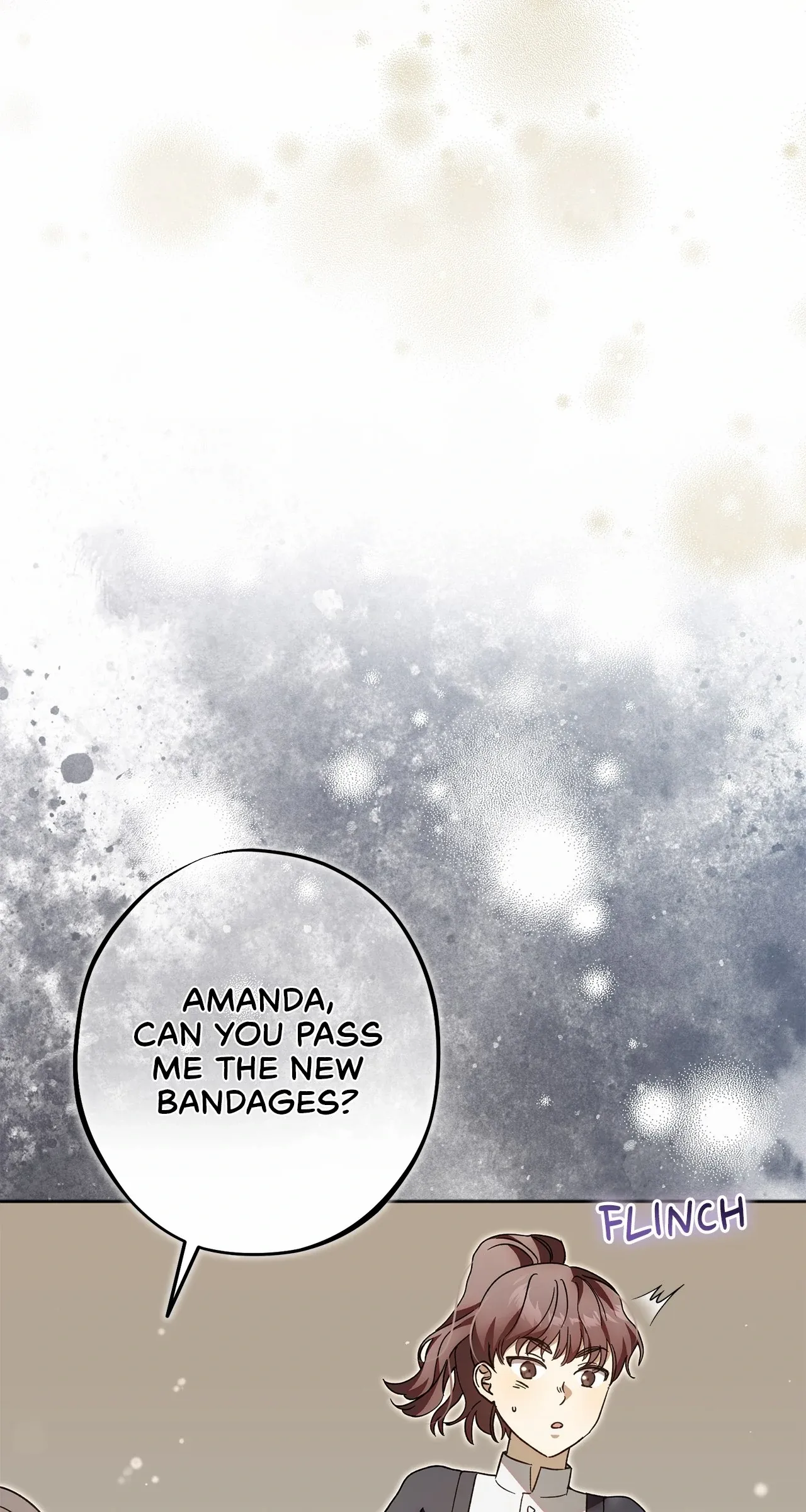 Run Away, From Me Chapter 47 page 58