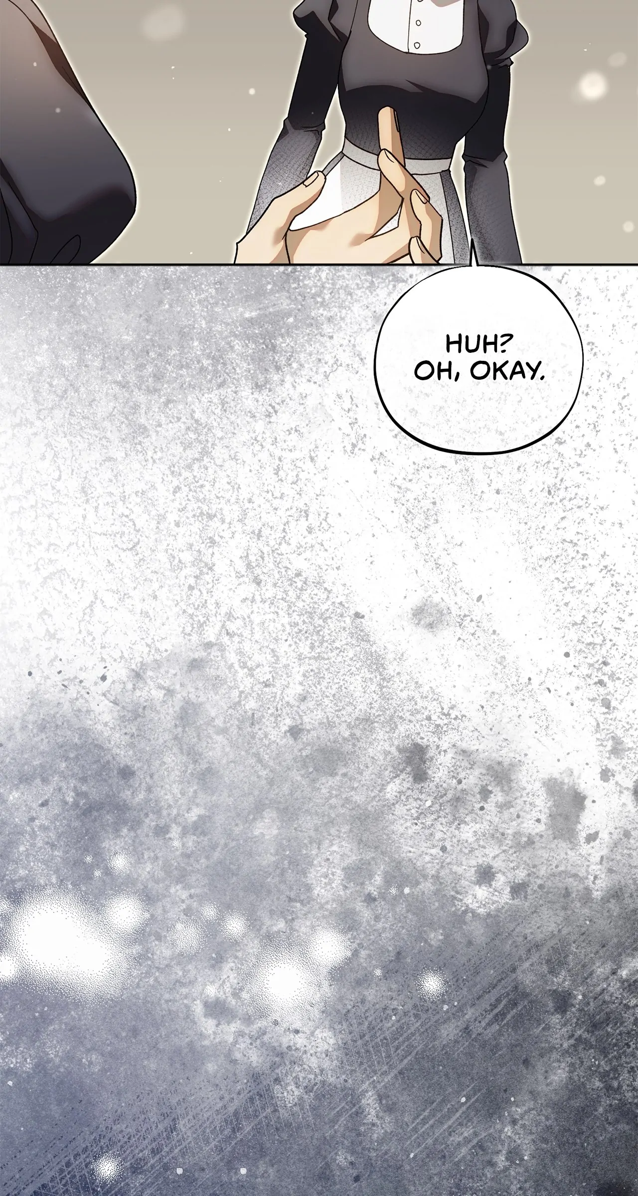 Run Away, From Me Chapter 47 page 59