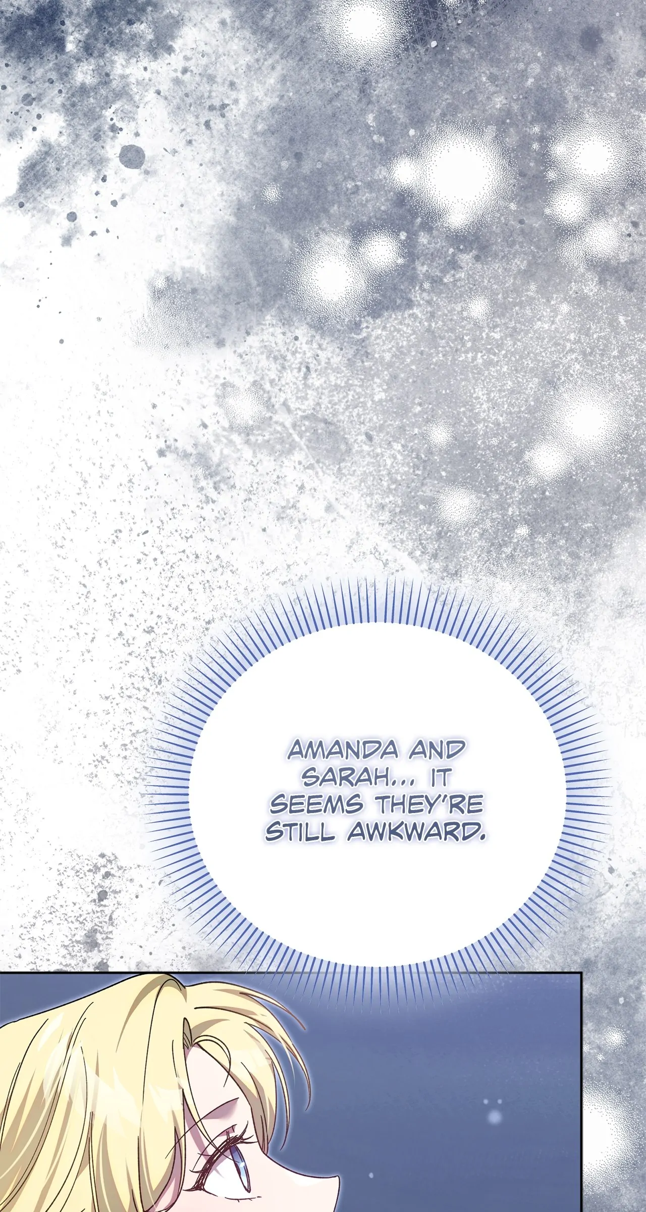 Run Away, From Me Chapter 47 page 61