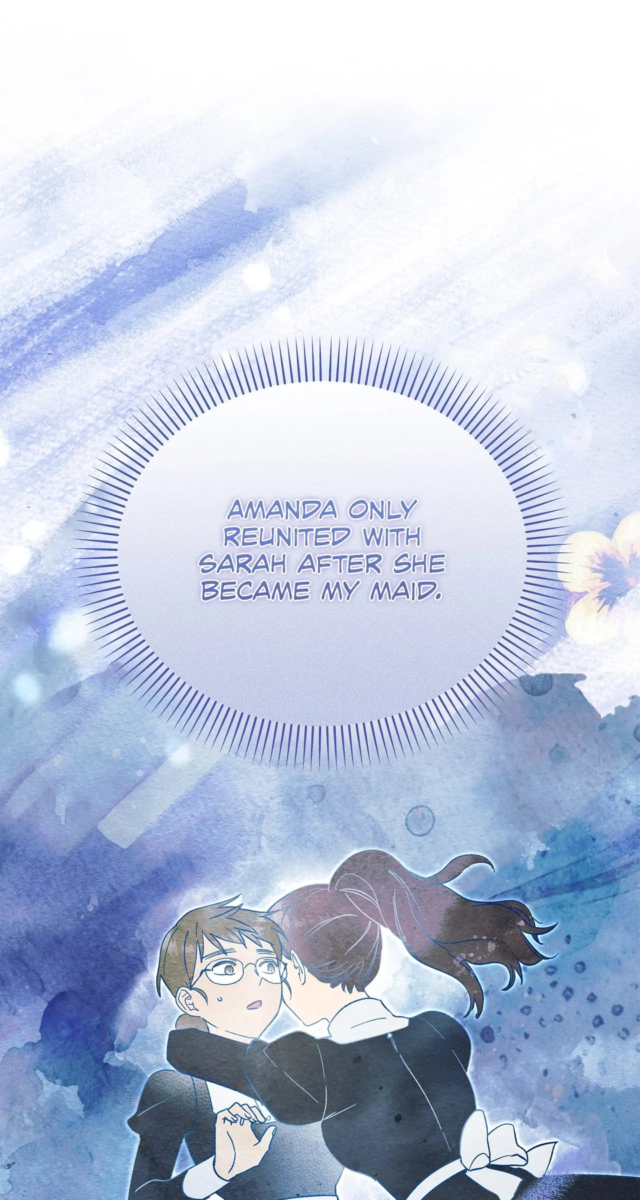 Run Away, From Me Chapter 47 page 63