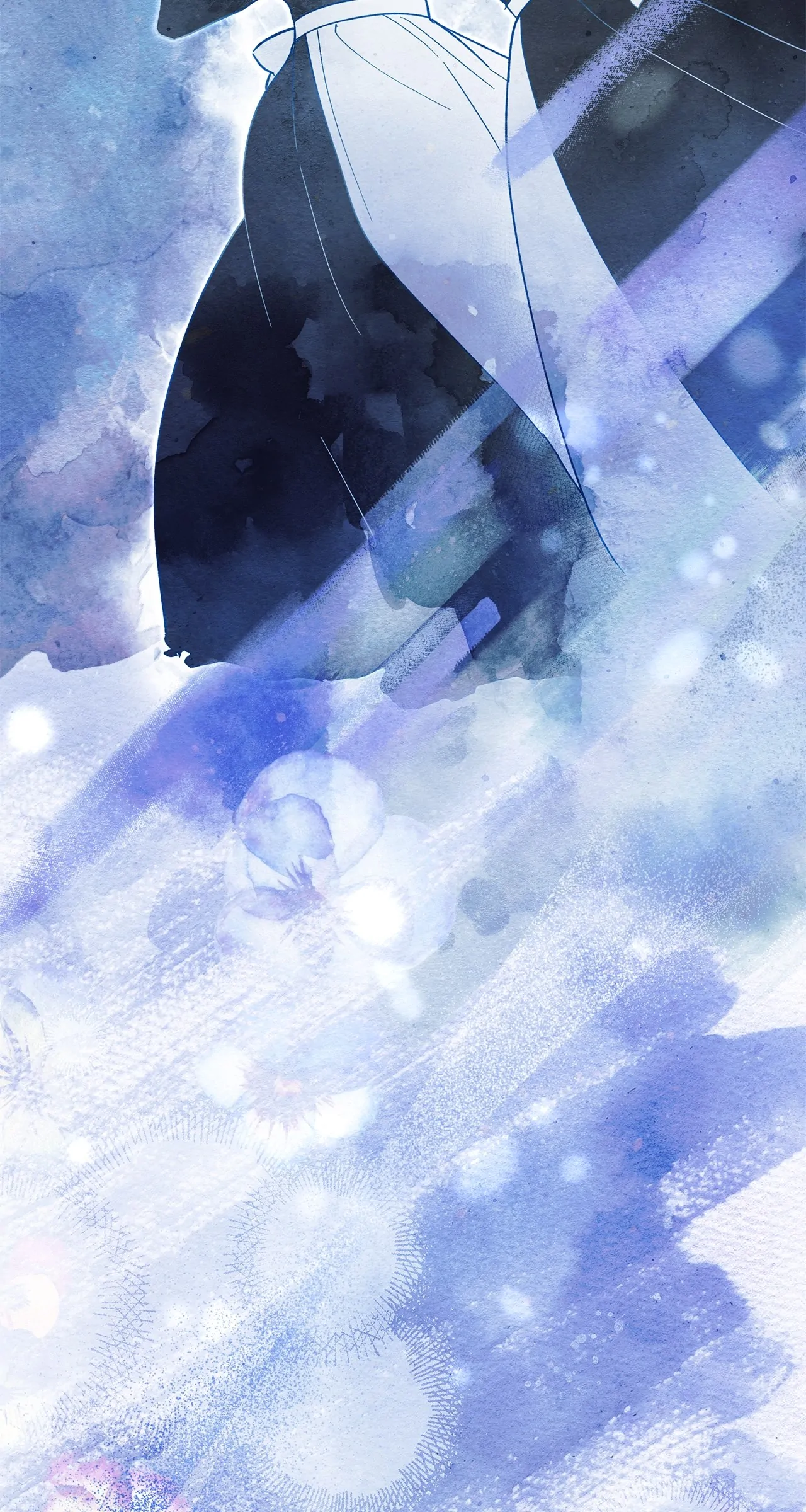 Run Away, From Me Chapter 47 page 64