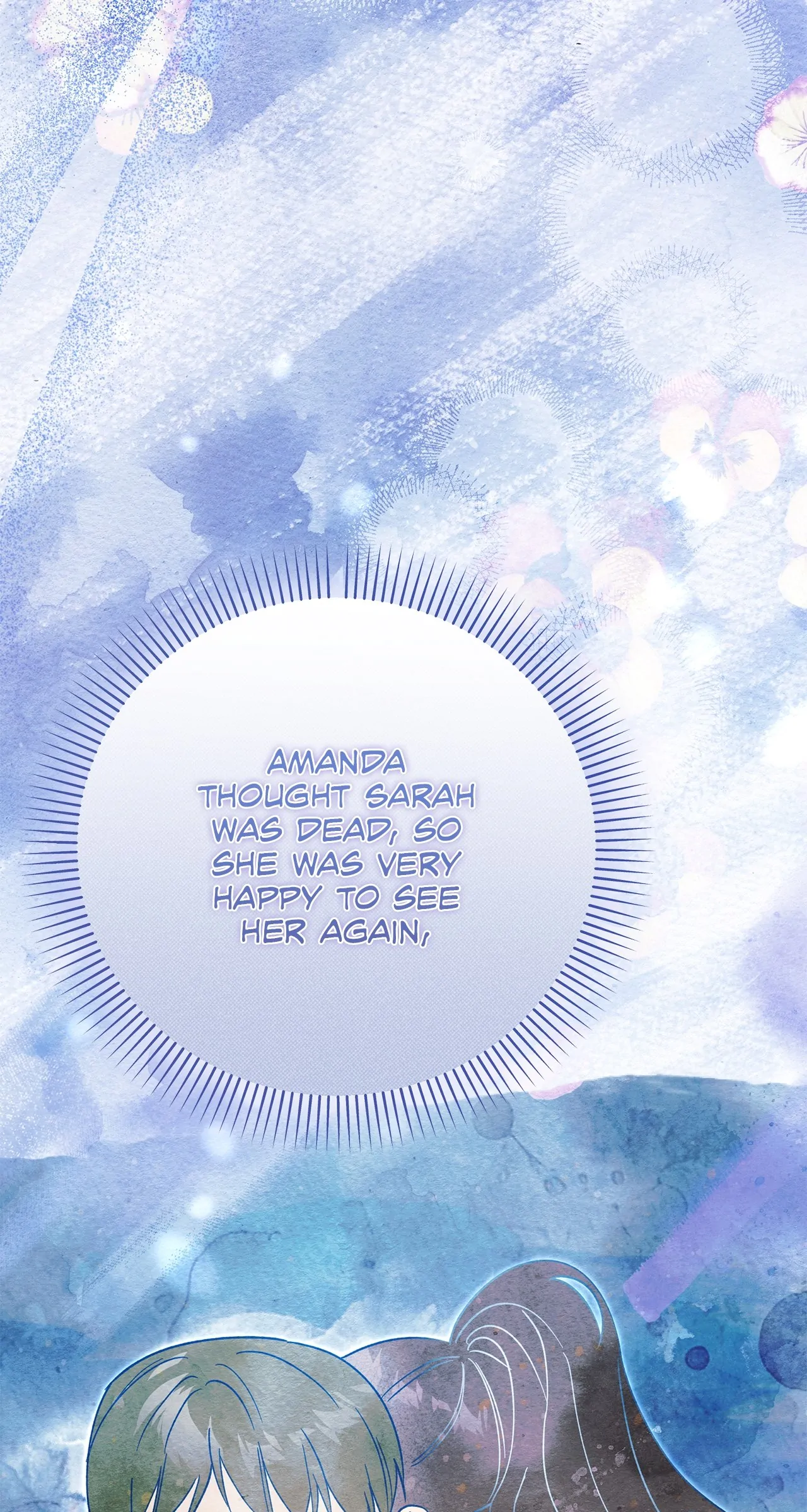 Run Away, From Me Chapter 47 page 65