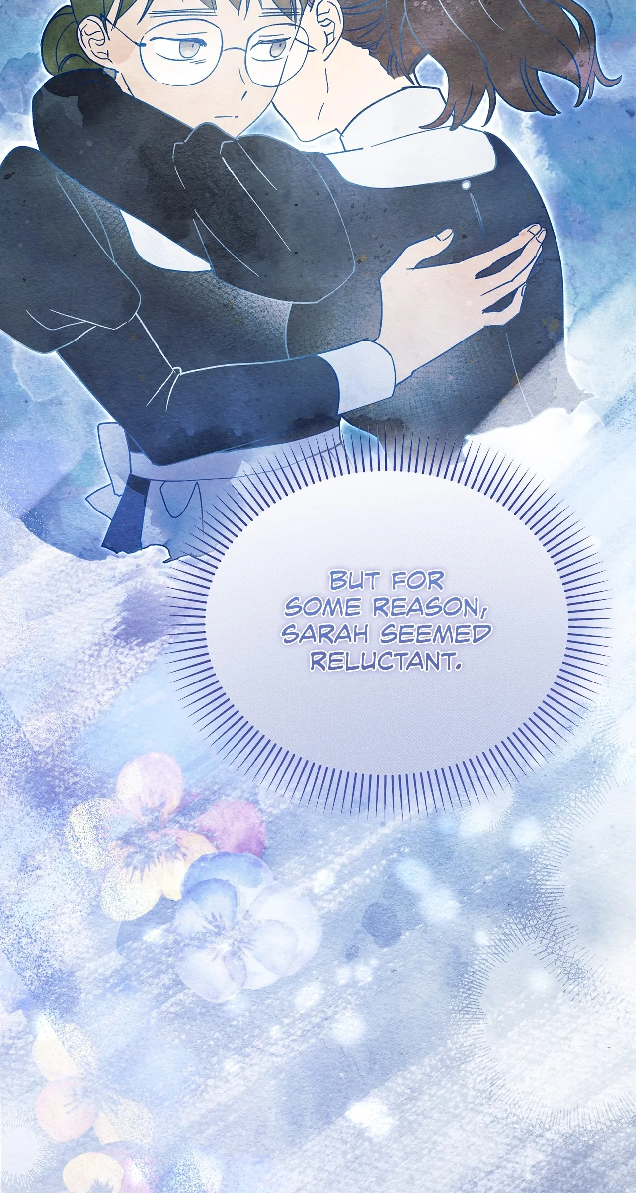 Run Away, From Me Chapter 47 page 66