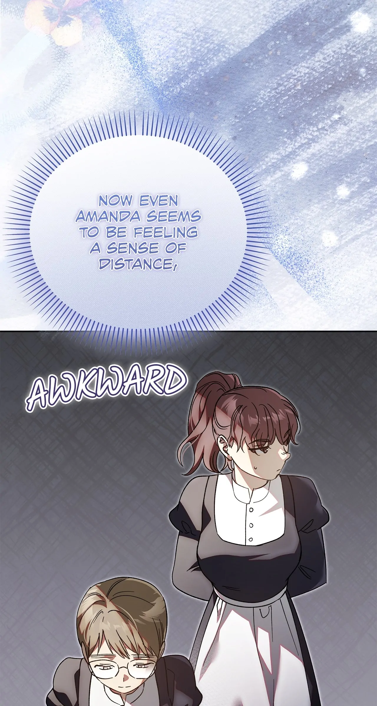 Run Away, From Me Chapter 47 page 67