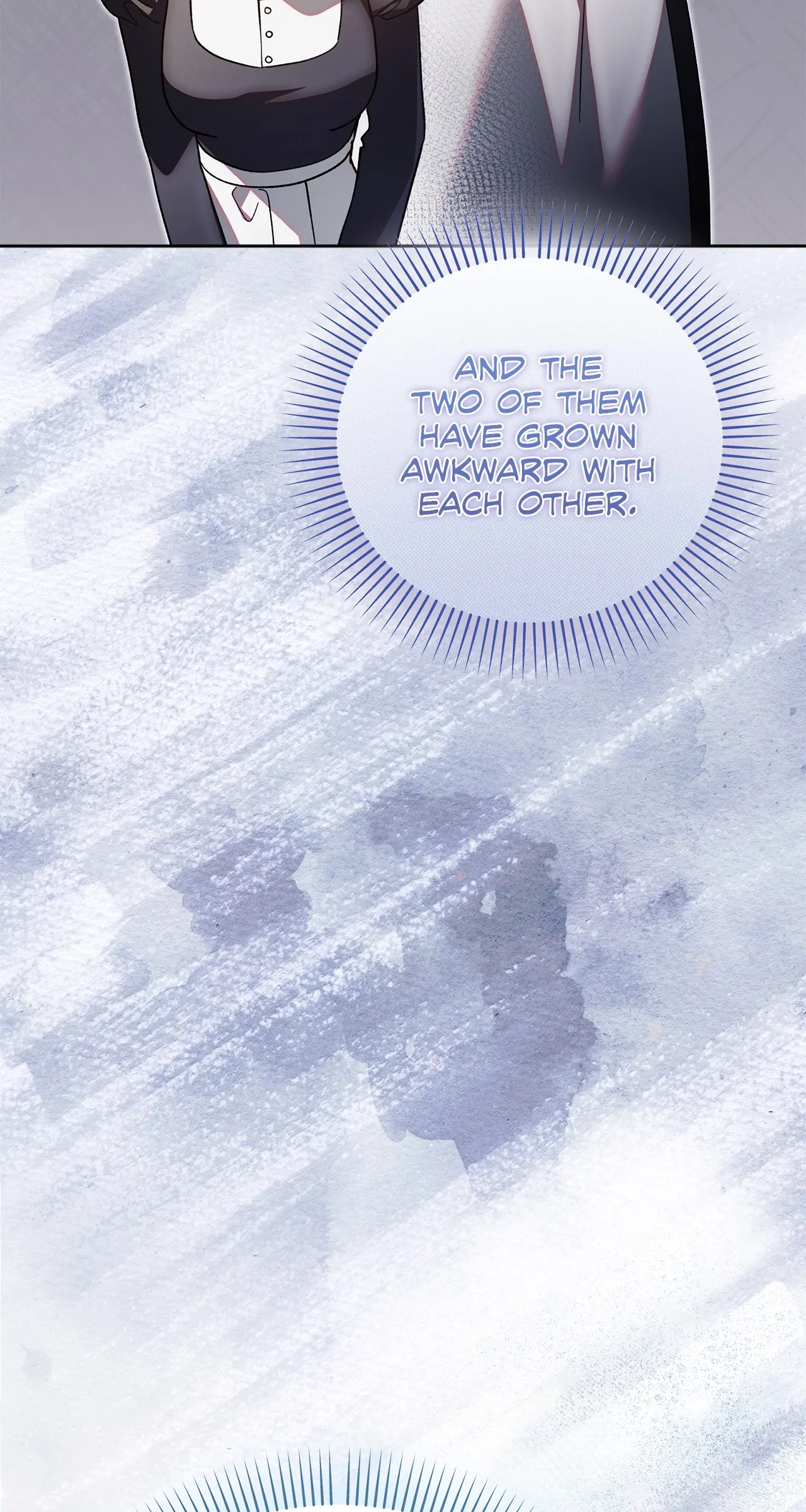 Run Away, From Me Chapter 47 page 68