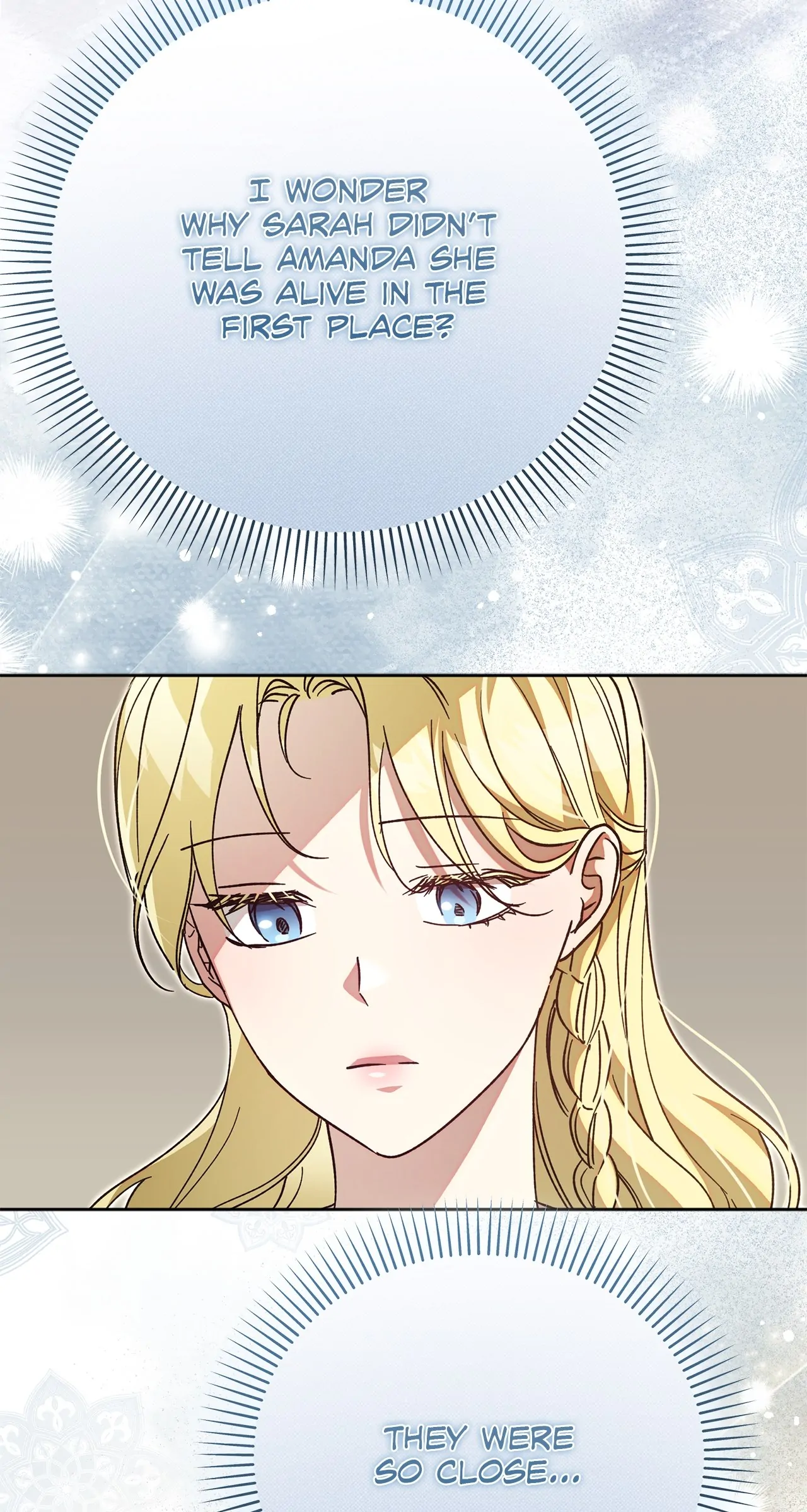 Run Away, From Me Chapter 47 page 69