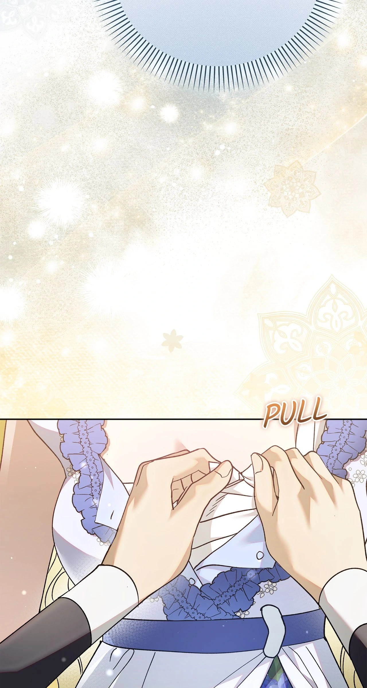 Run Away, From Me Chapter 47 page 70