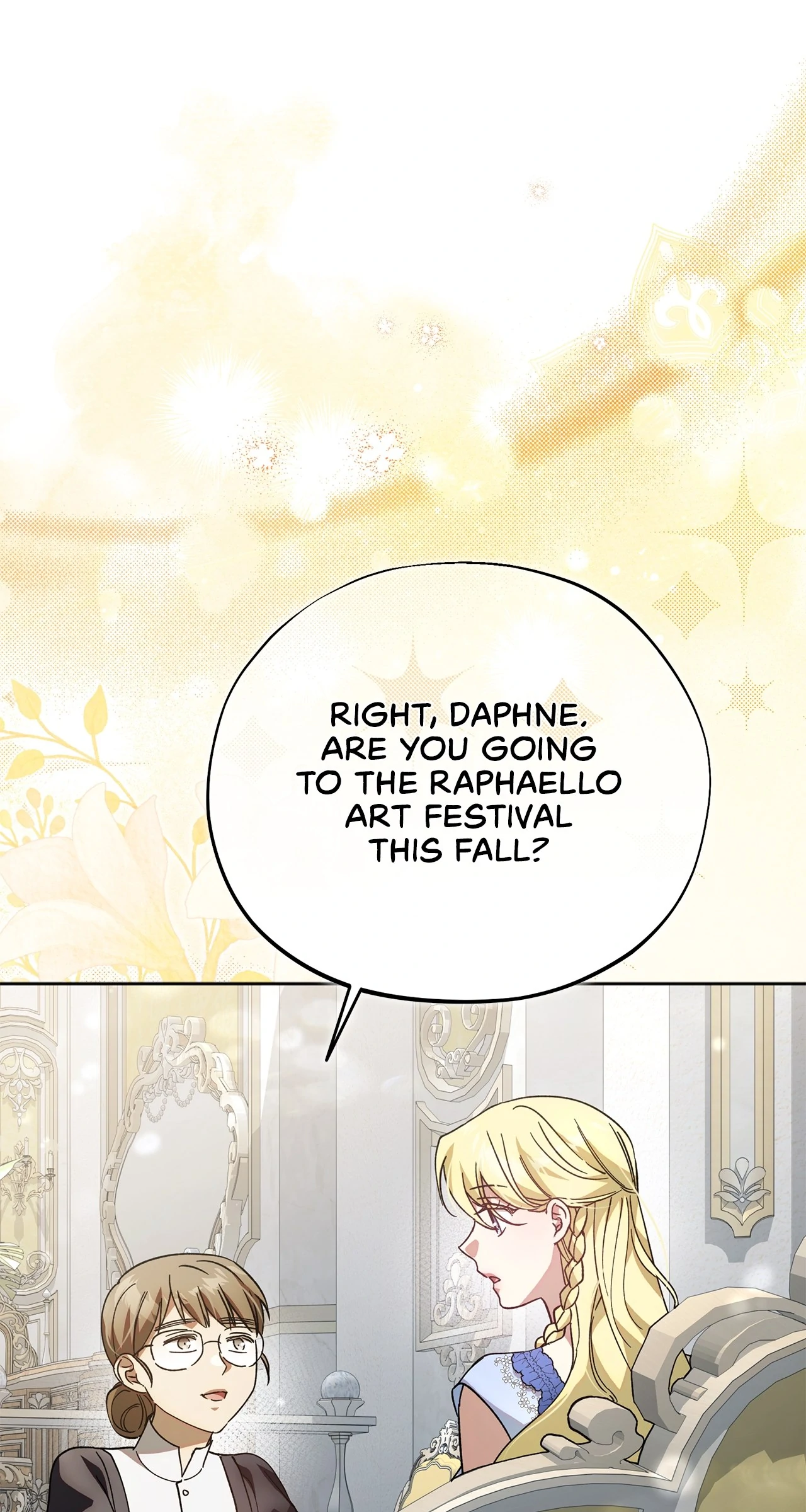 Run Away, From Me Chapter 47 page 72
