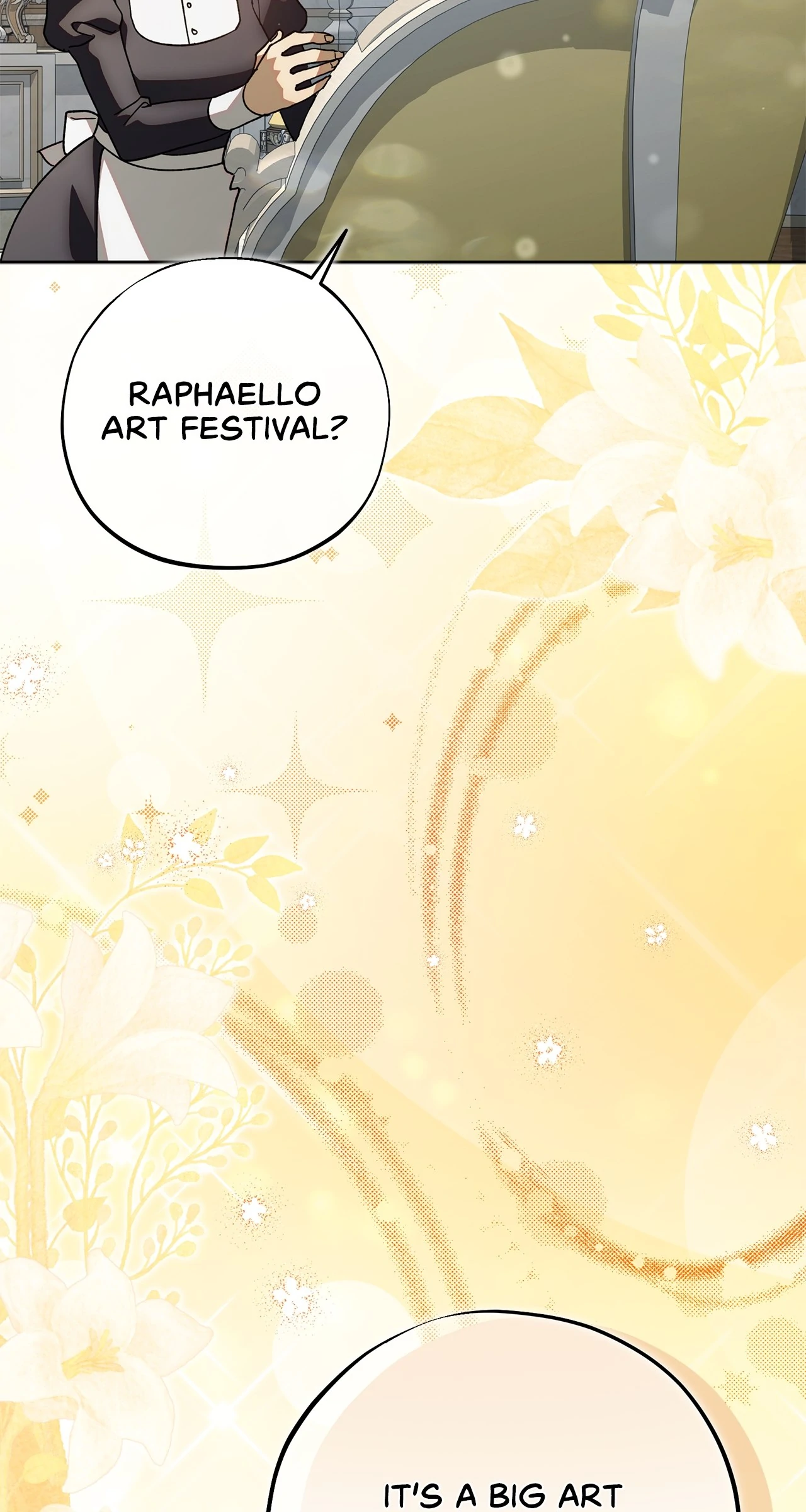 Run Away, From Me Chapter 47 page 73