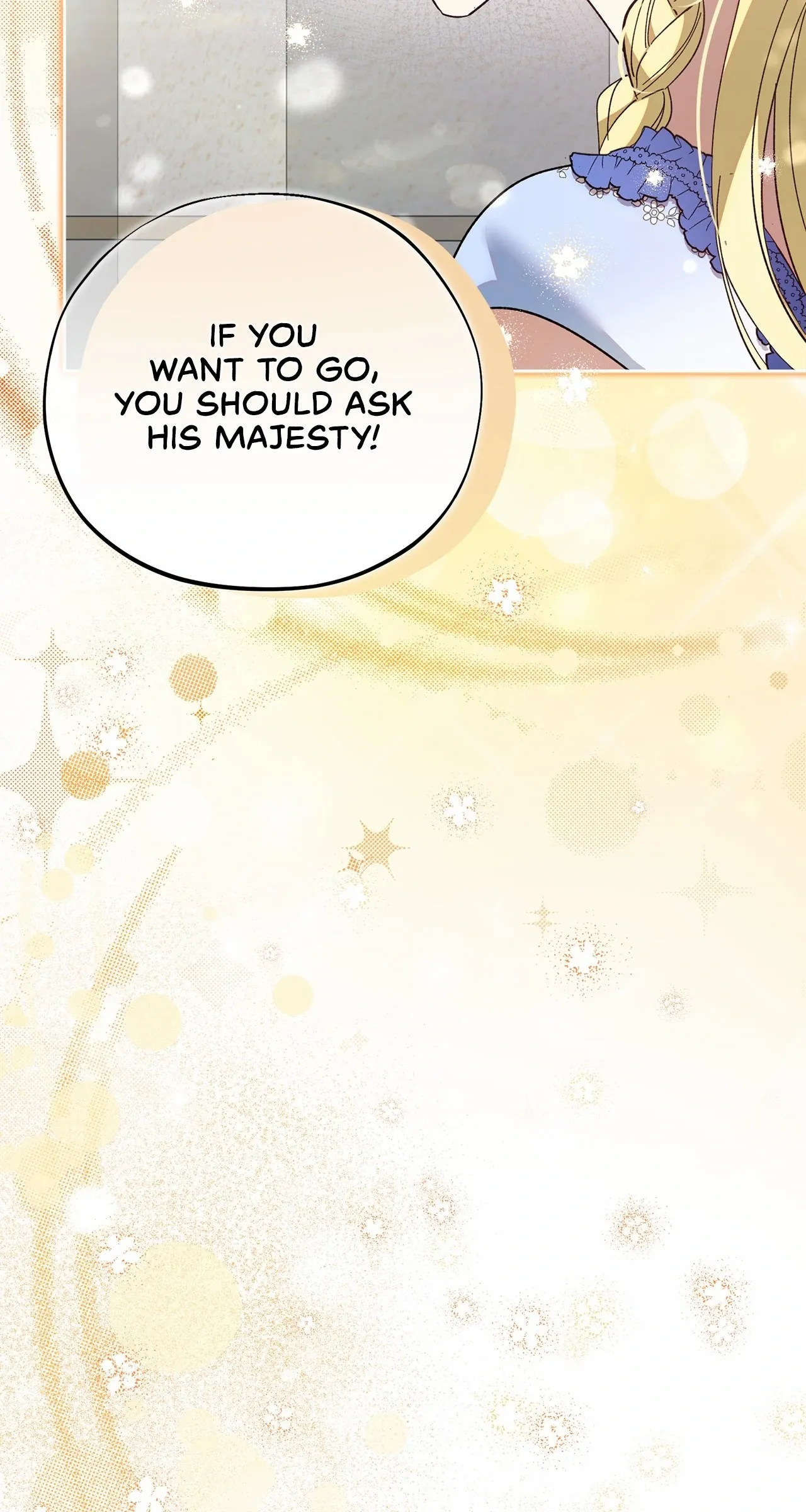 Run Away, From Me Chapter 47 page 76