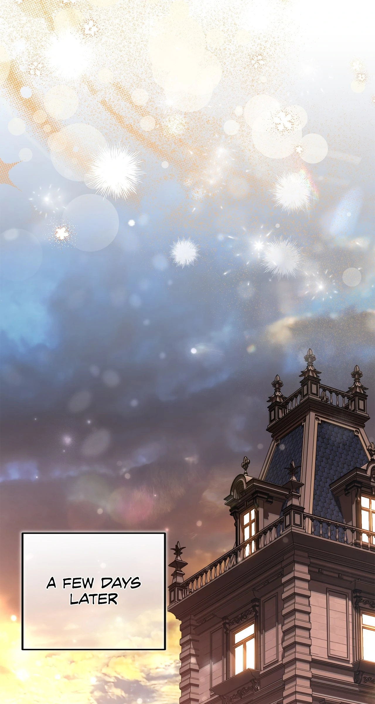Run Away, From Me Chapter 47 page 77