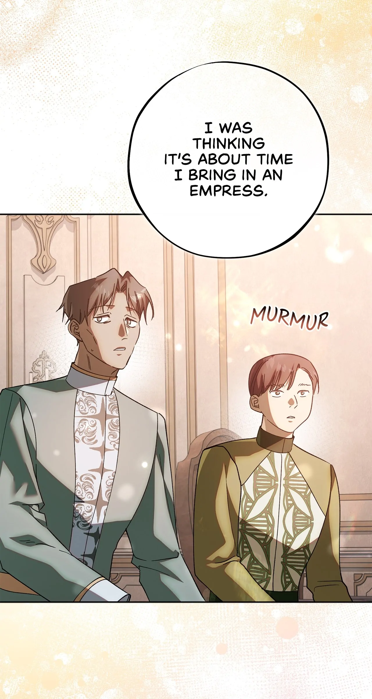 Run Away, From Me Chapter 47 page 81
