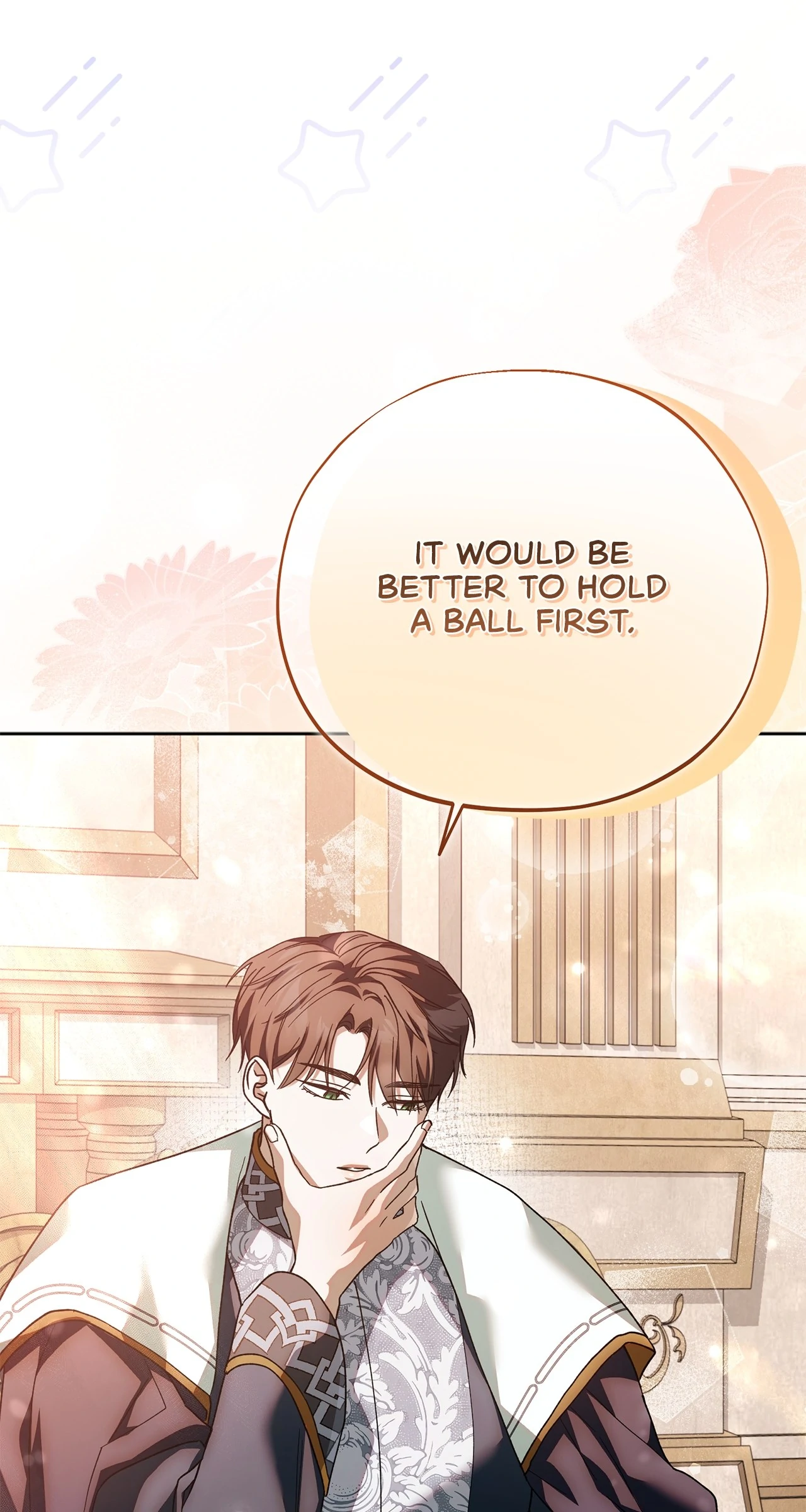 Run Away, From Me Chapter 47 page 86