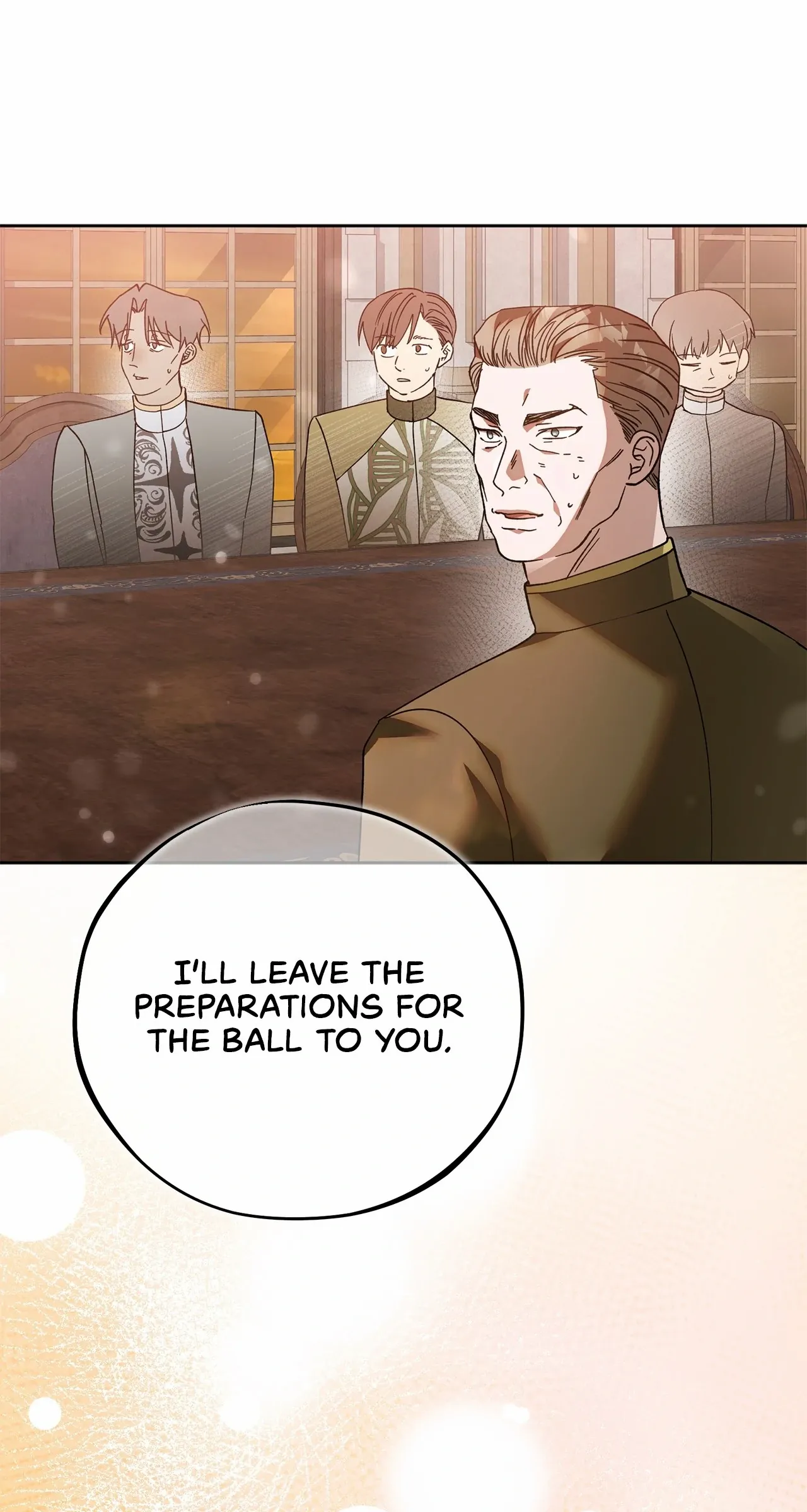 Run Away, From Me Chapter 47 page 88