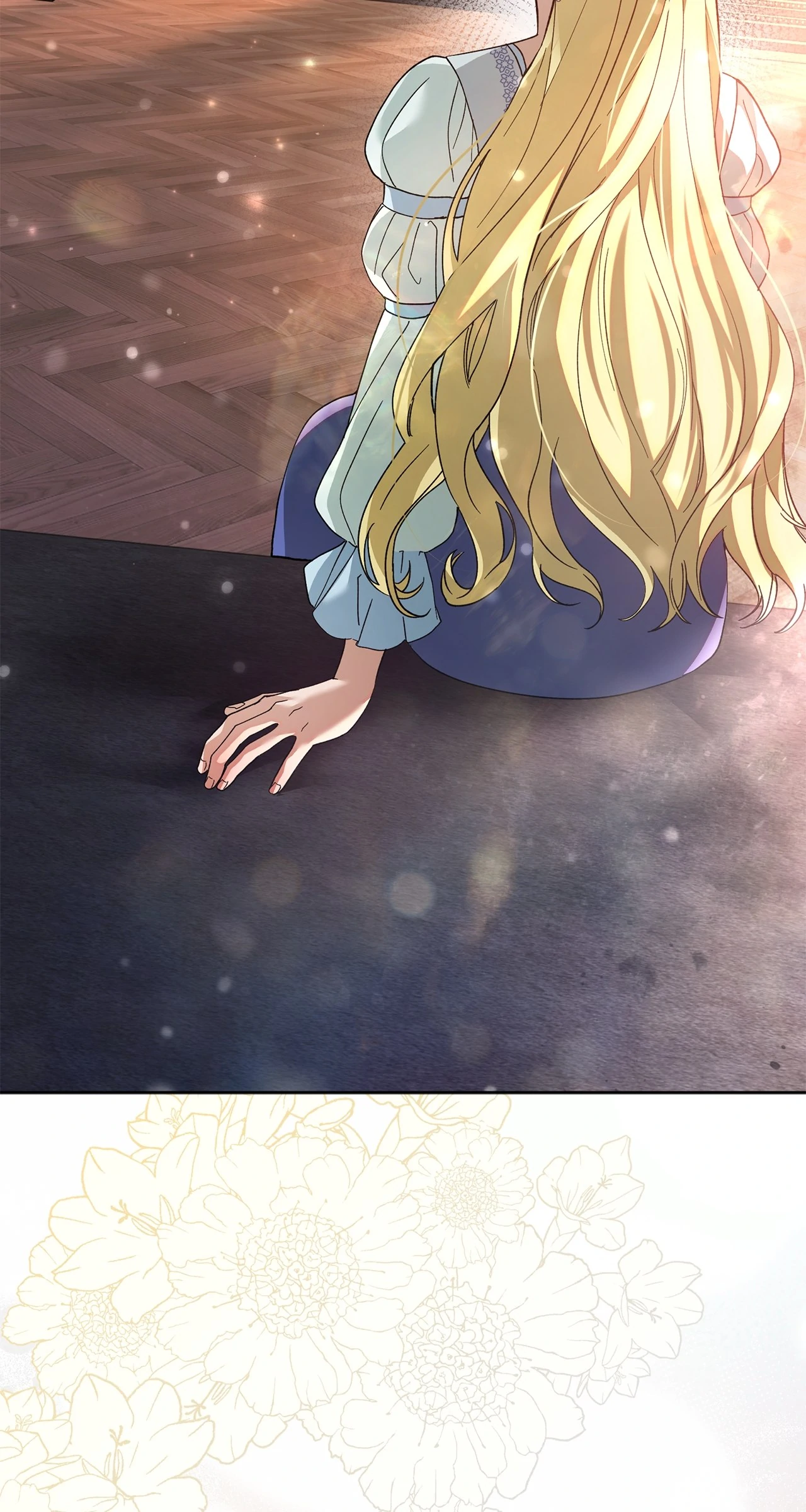 Run Away, From Me Chapter 47 page 91