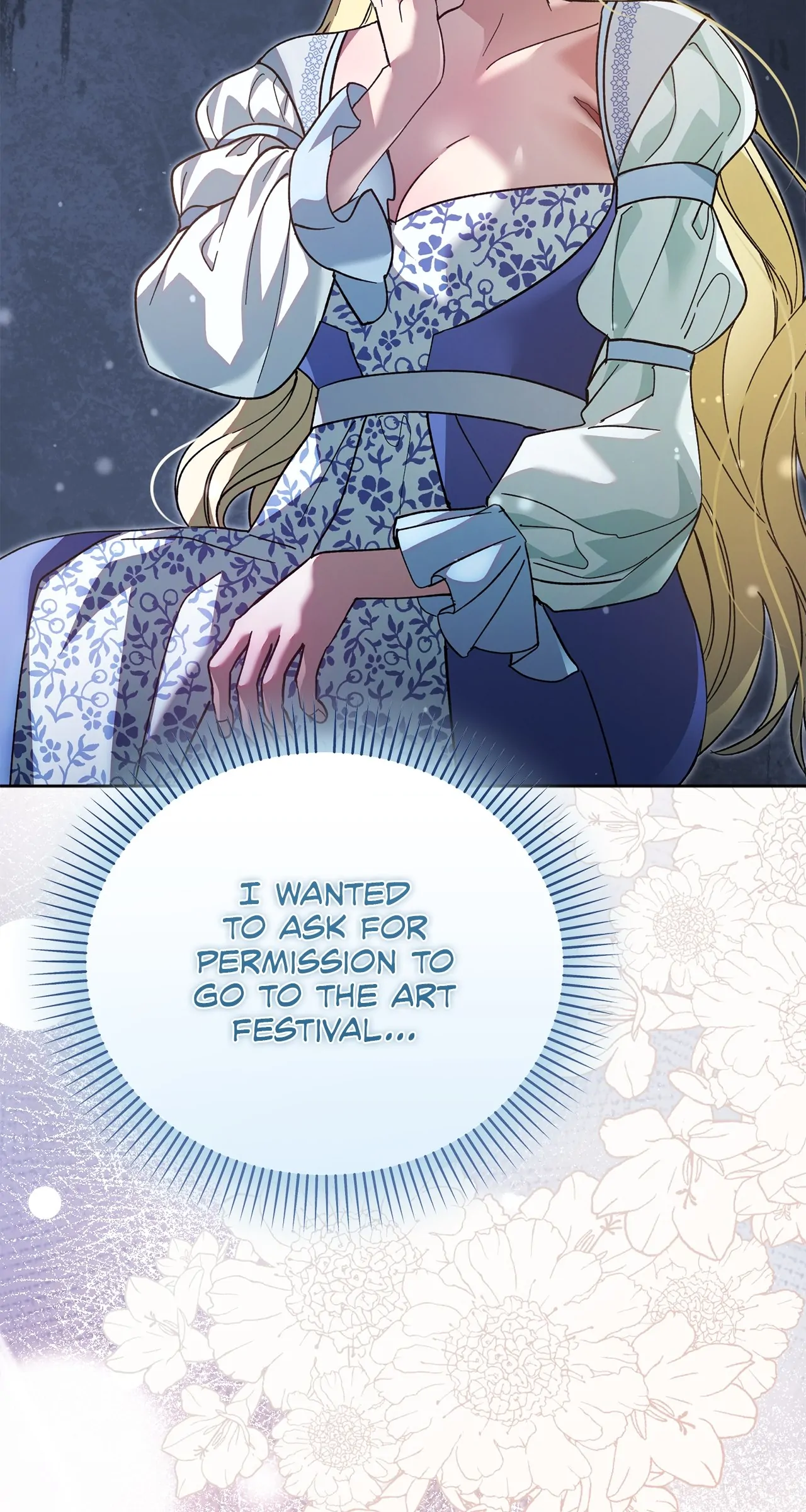 Run Away, From Me Chapter 47 page 93