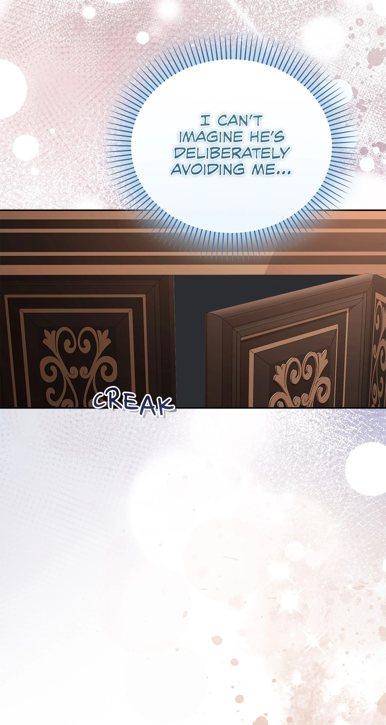 Run Away, From Me Chapter 47 page 97