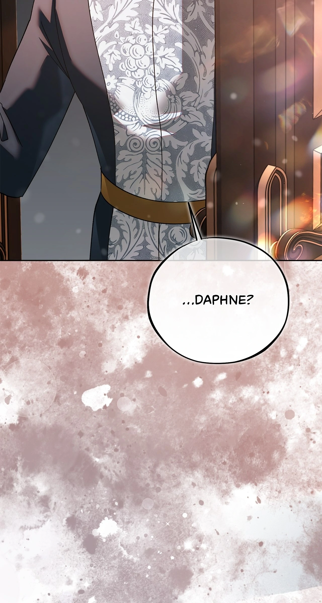 Run Away, From Me Chapter 47 page 99
