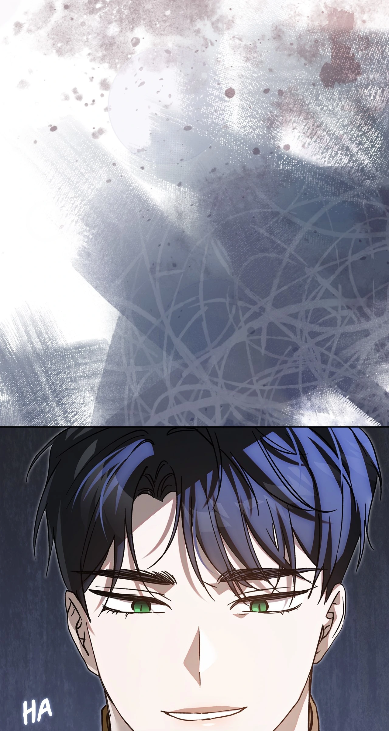 Run Away, From Me Chapter 47 page 100