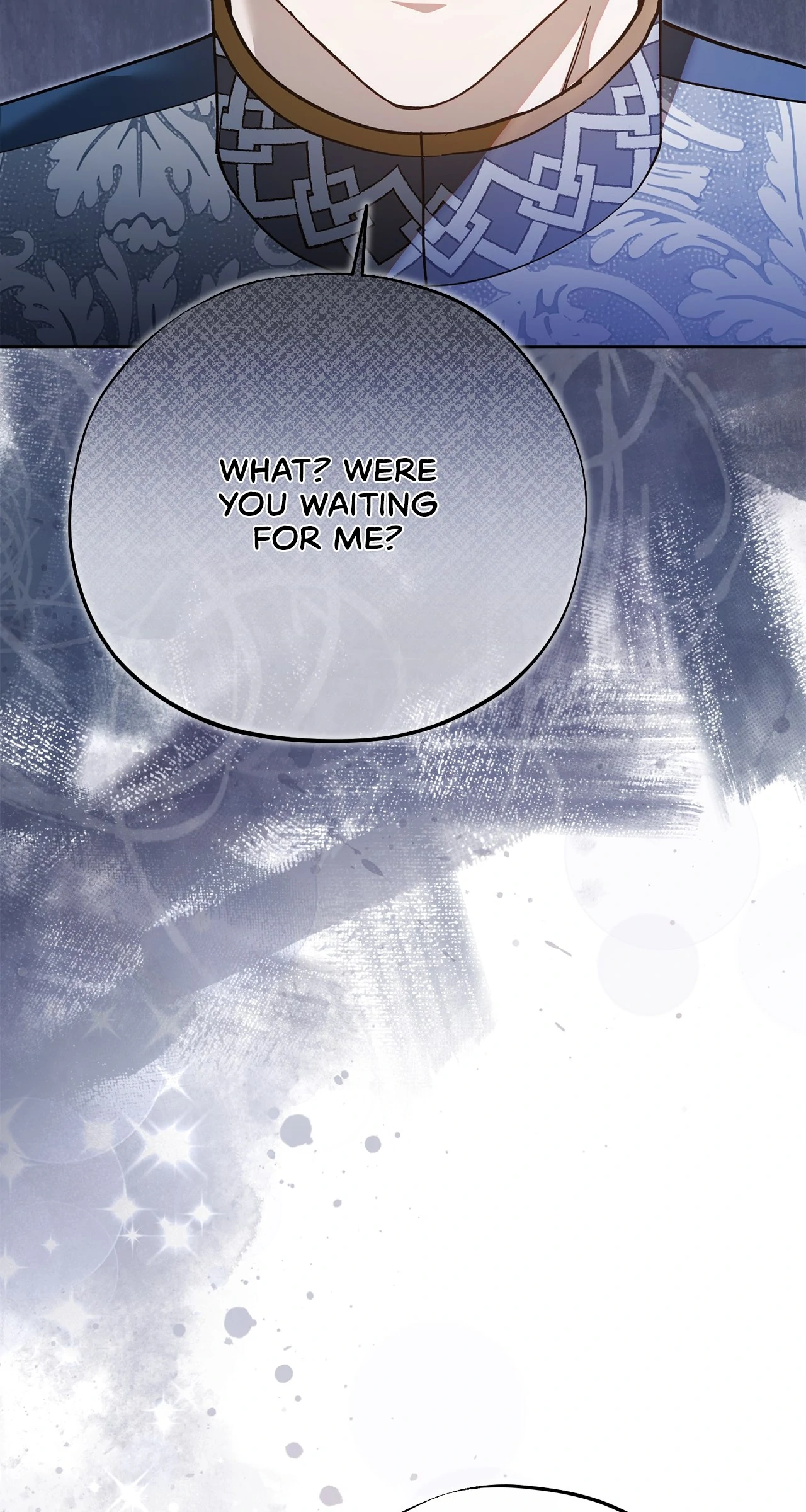 Run Away, From Me Chapter 47 page 101
