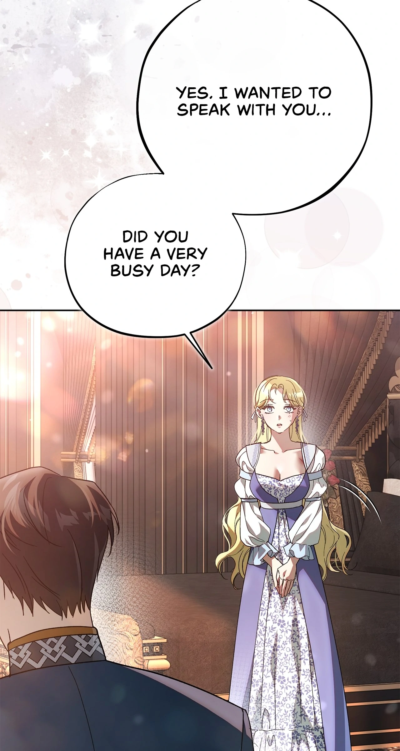 Run Away, From Me Chapter 47 page 102