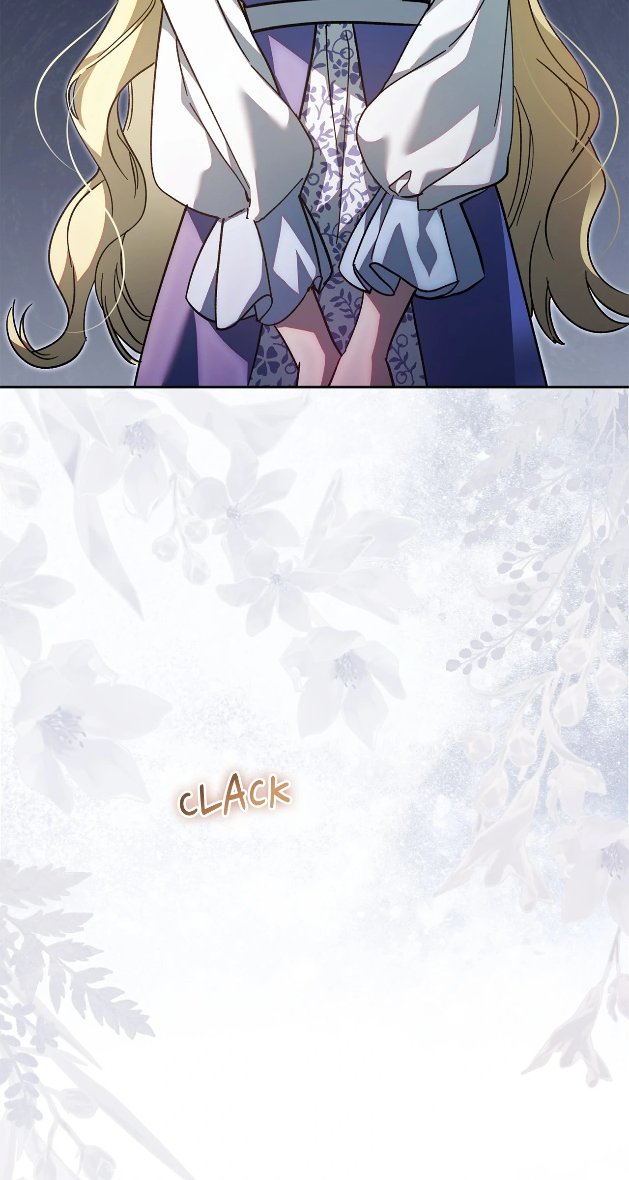 Run Away, From Me Chapter 47 page 107