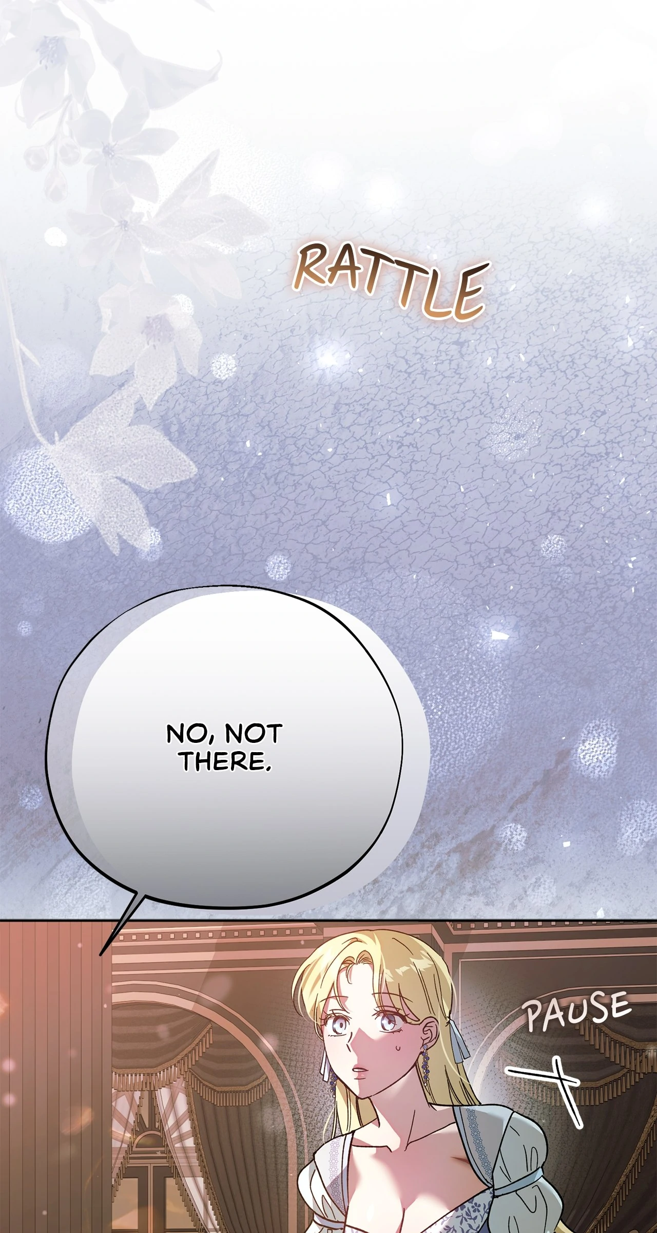 Run Away, From Me Chapter 47 page 108