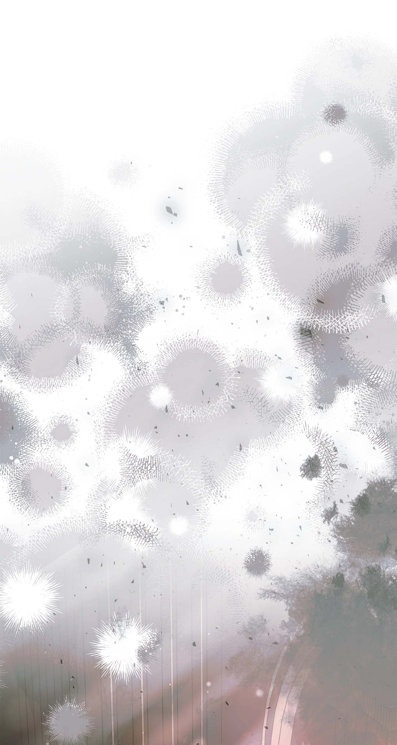 Run Away, From Me Chapter 48 page 1