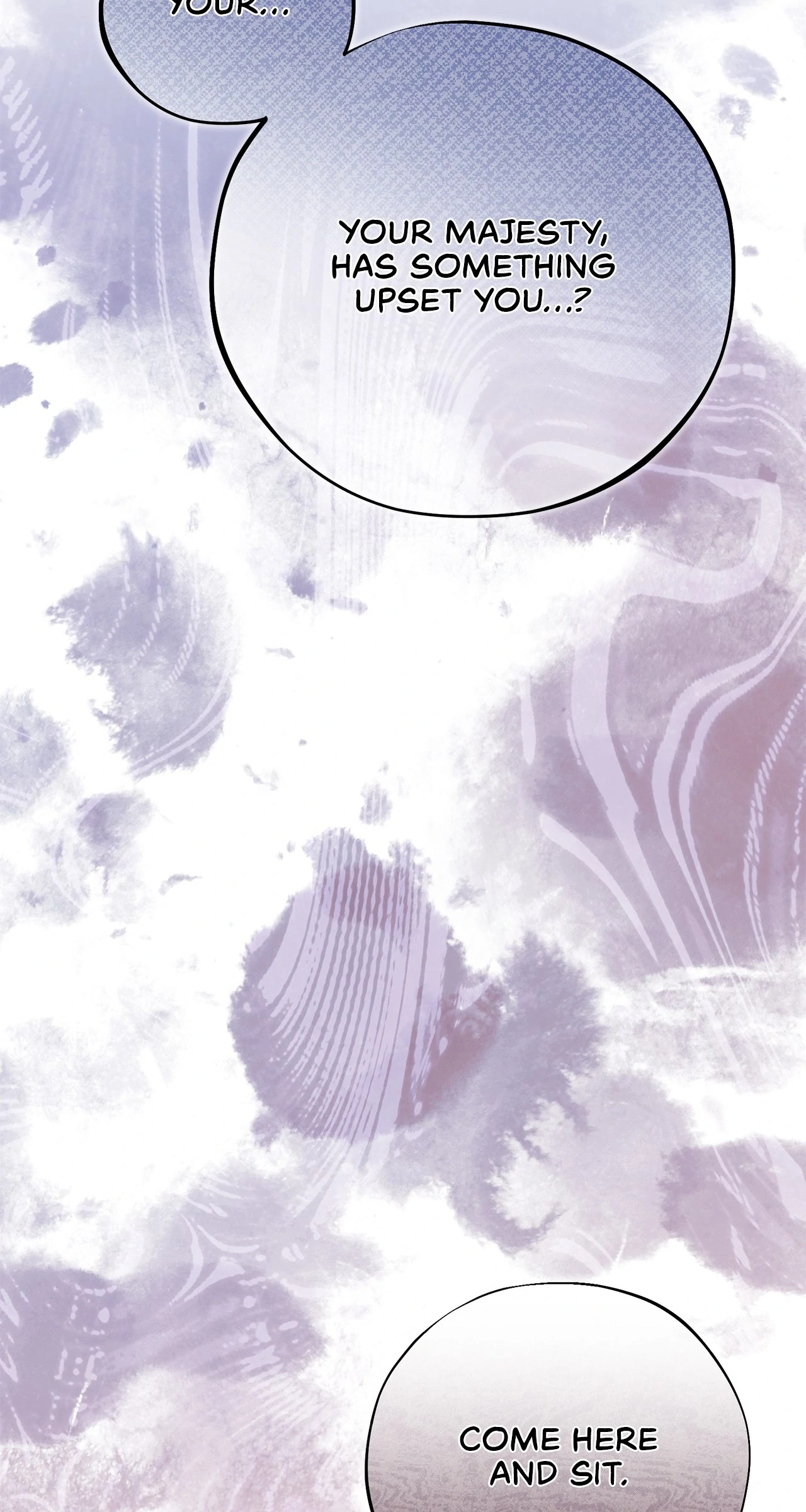 Run Away, From Me Chapter 48 page 5