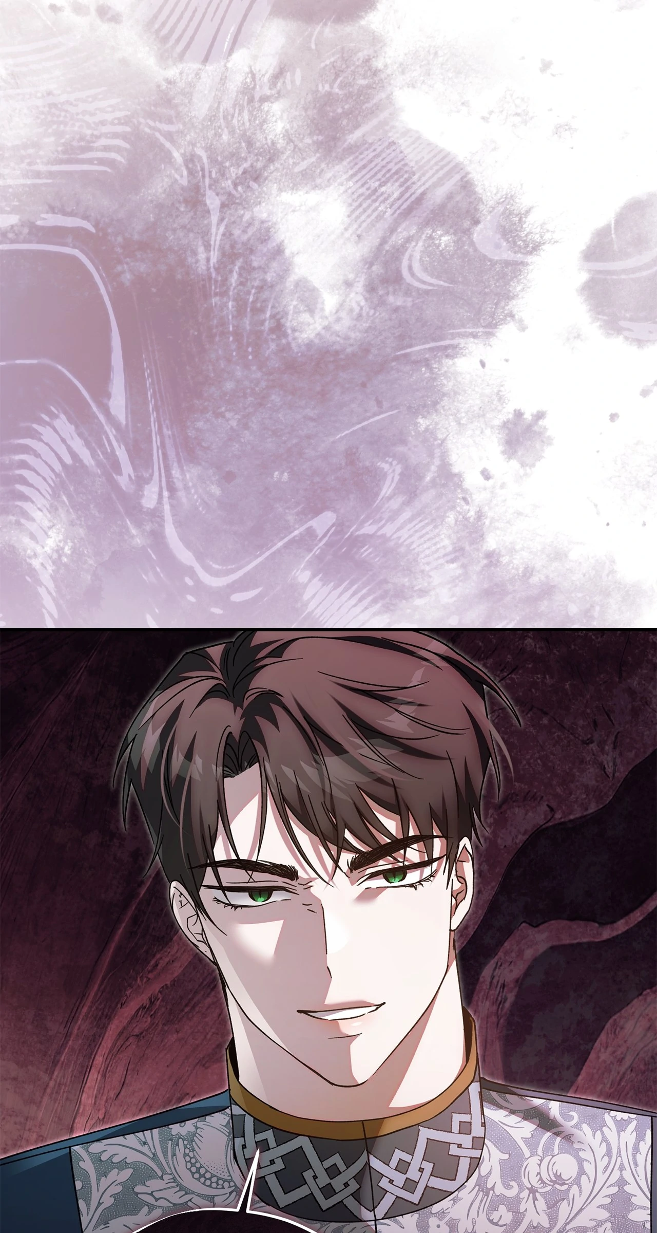 Run Away, From Me Chapter 48 page 7