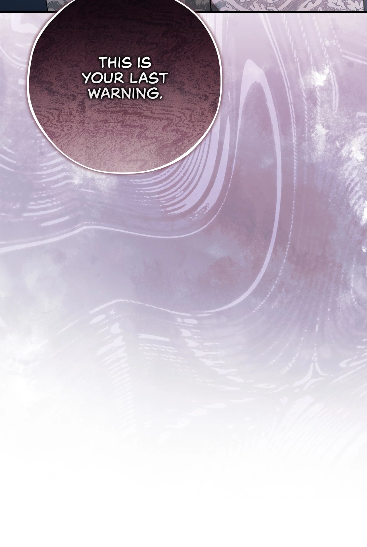 Run Away, From Me Chapter 48 page 8