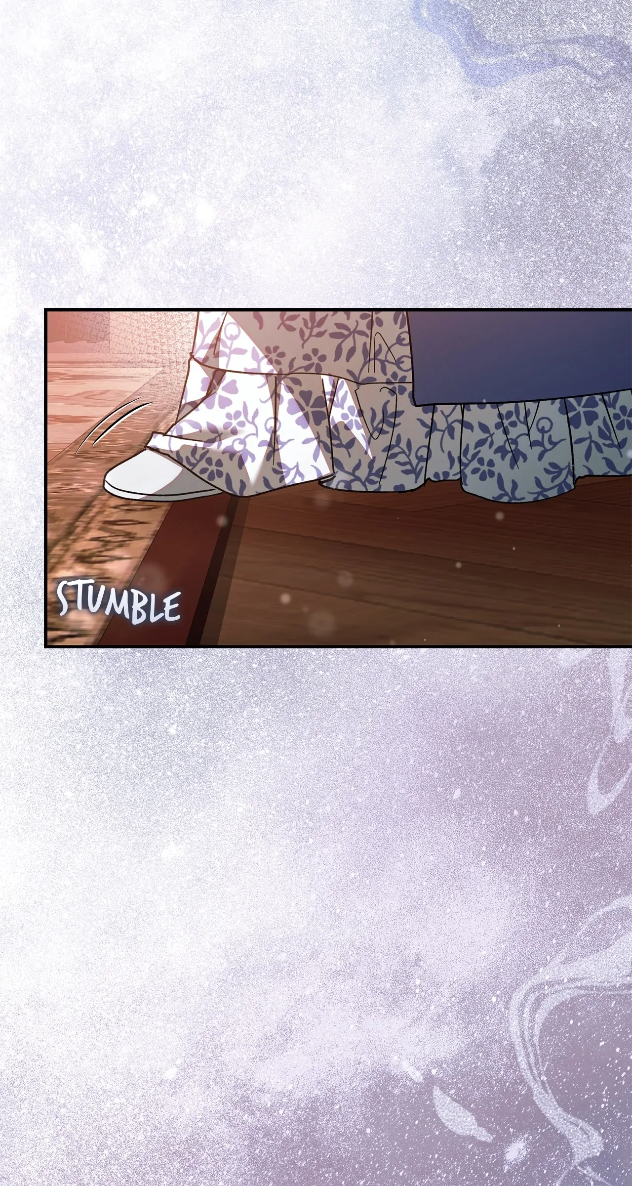 Run Away, From Me Chapter 48 page 10