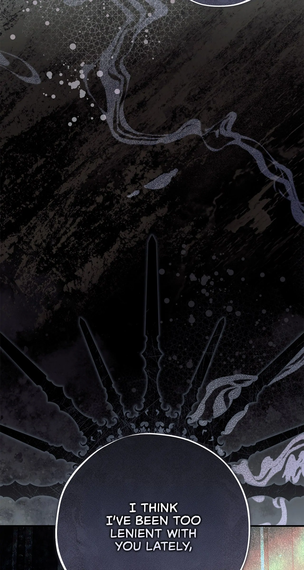 Run Away, From Me Chapter 48 page 14