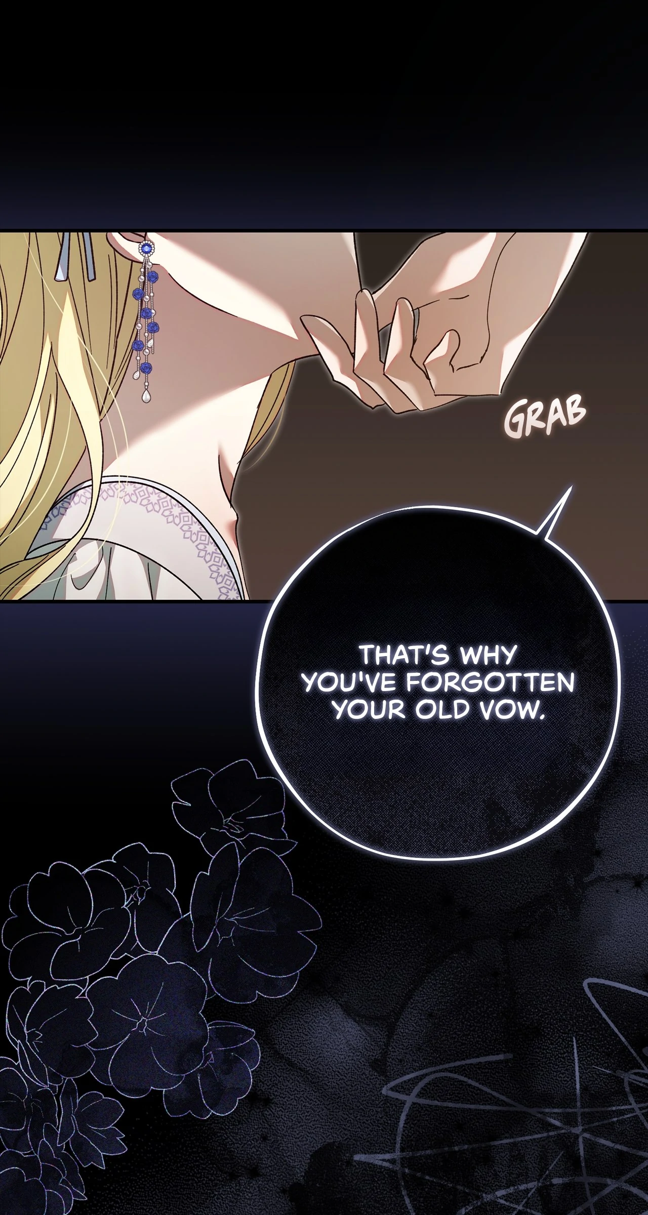 Run Away, From Me Chapter 48 page 18
