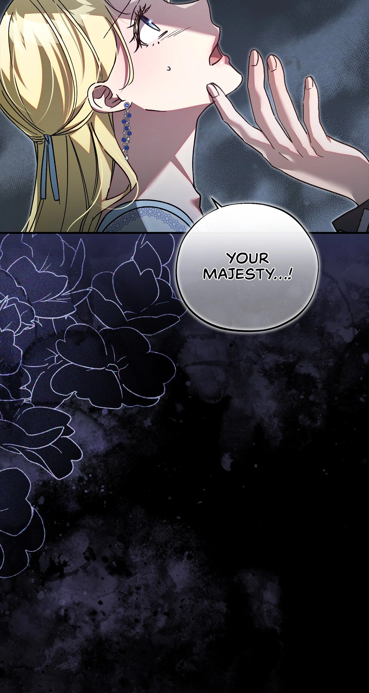 Run Away, From Me Chapter 48 page 22