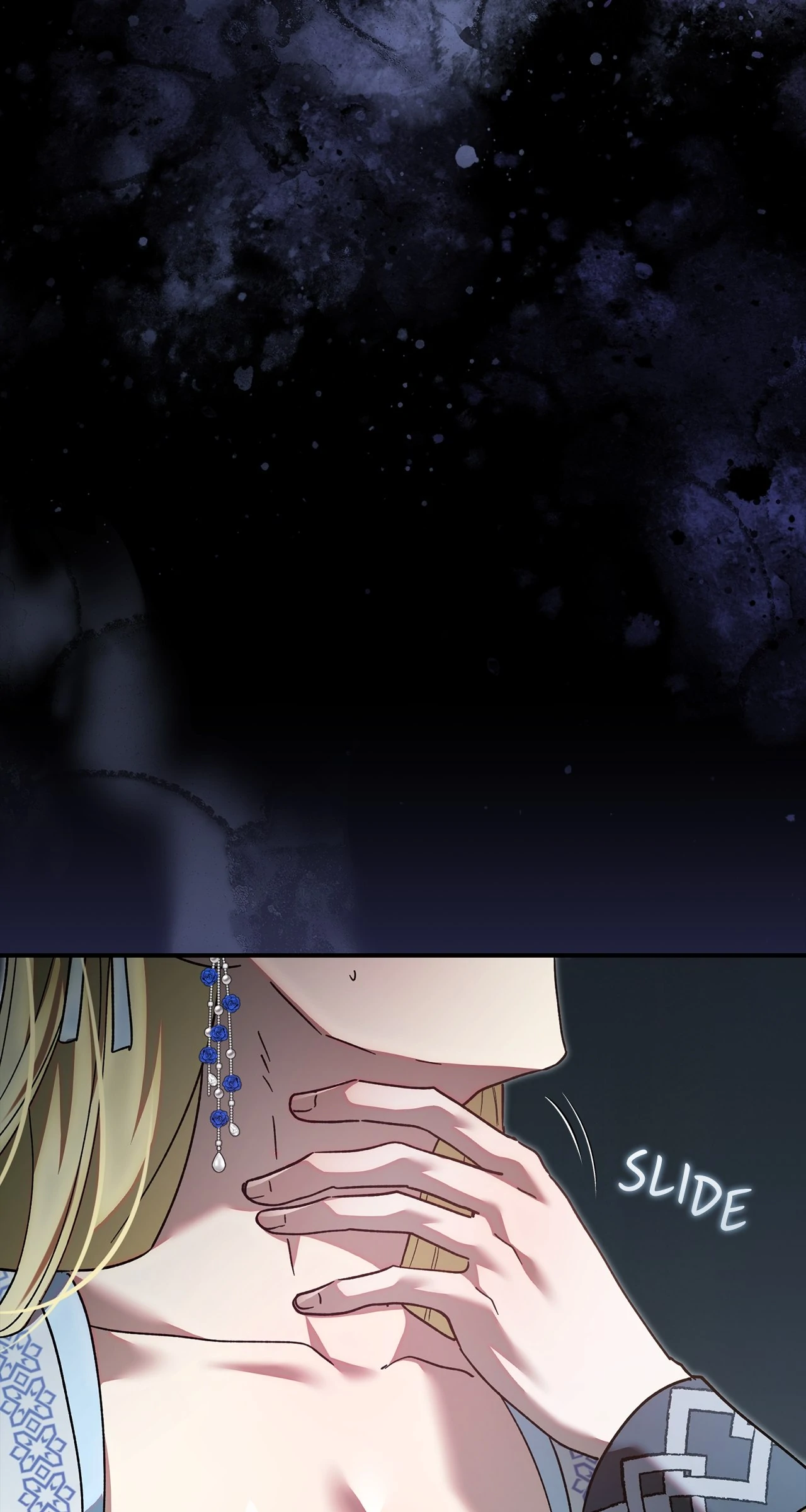 Run Away, From Me Chapter 48 page 24