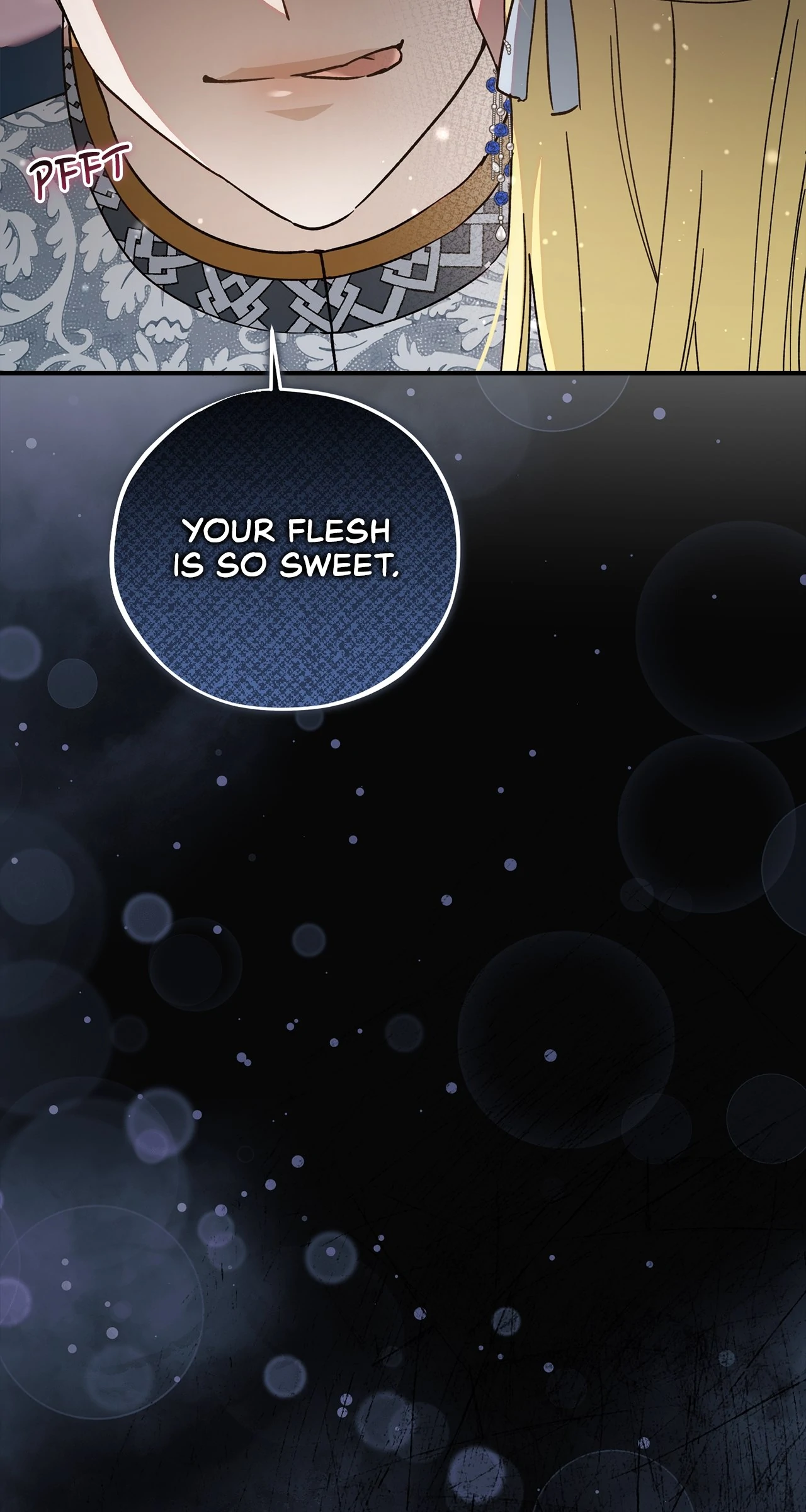 Run Away, From Me Chapter 48 page 28
